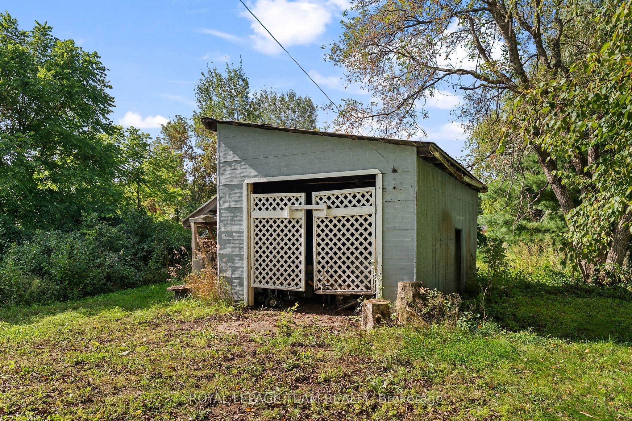 Property