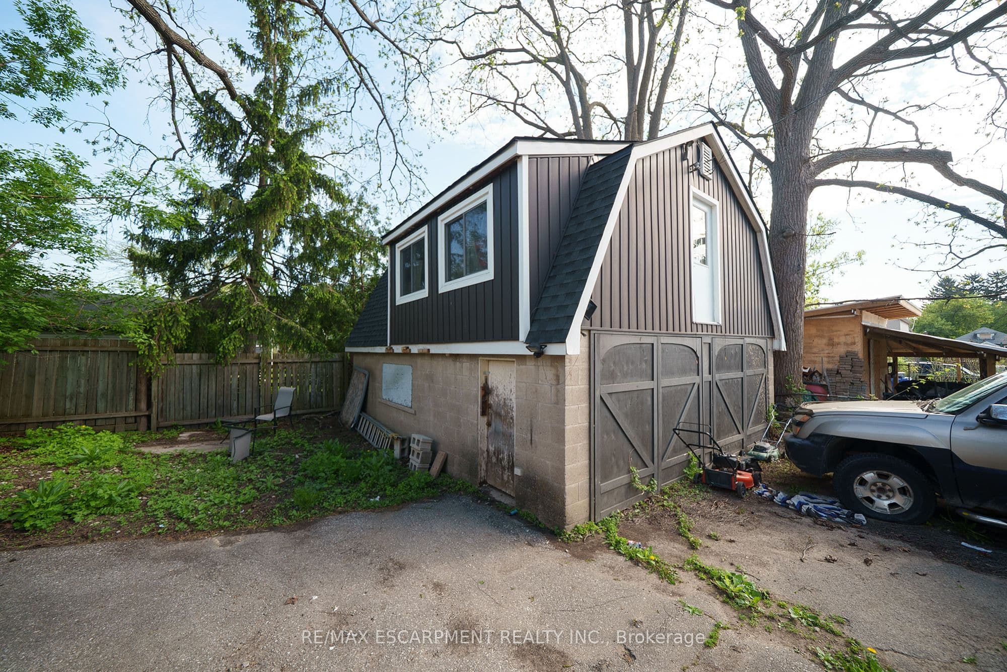Property
