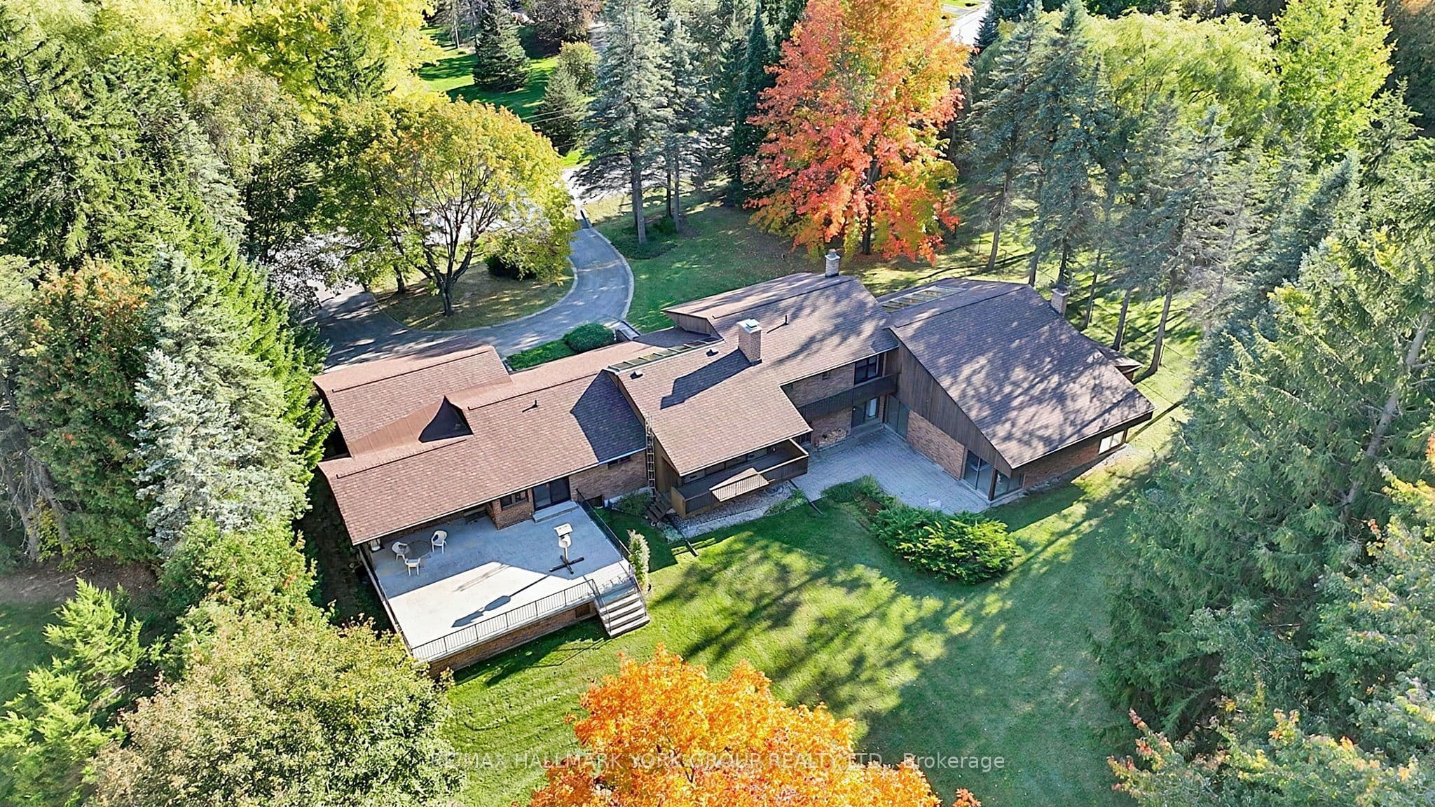 Main Property