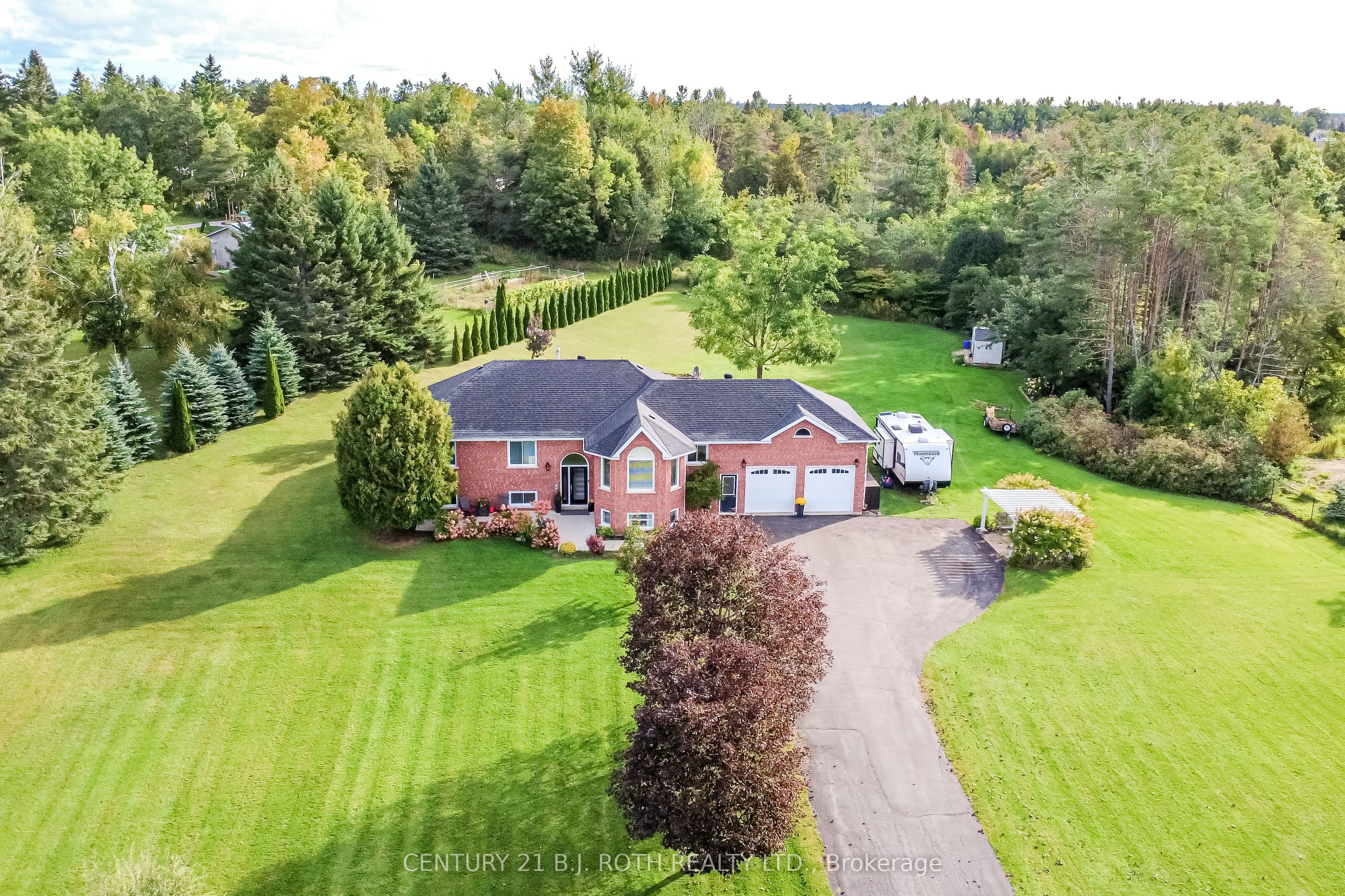 Main Property