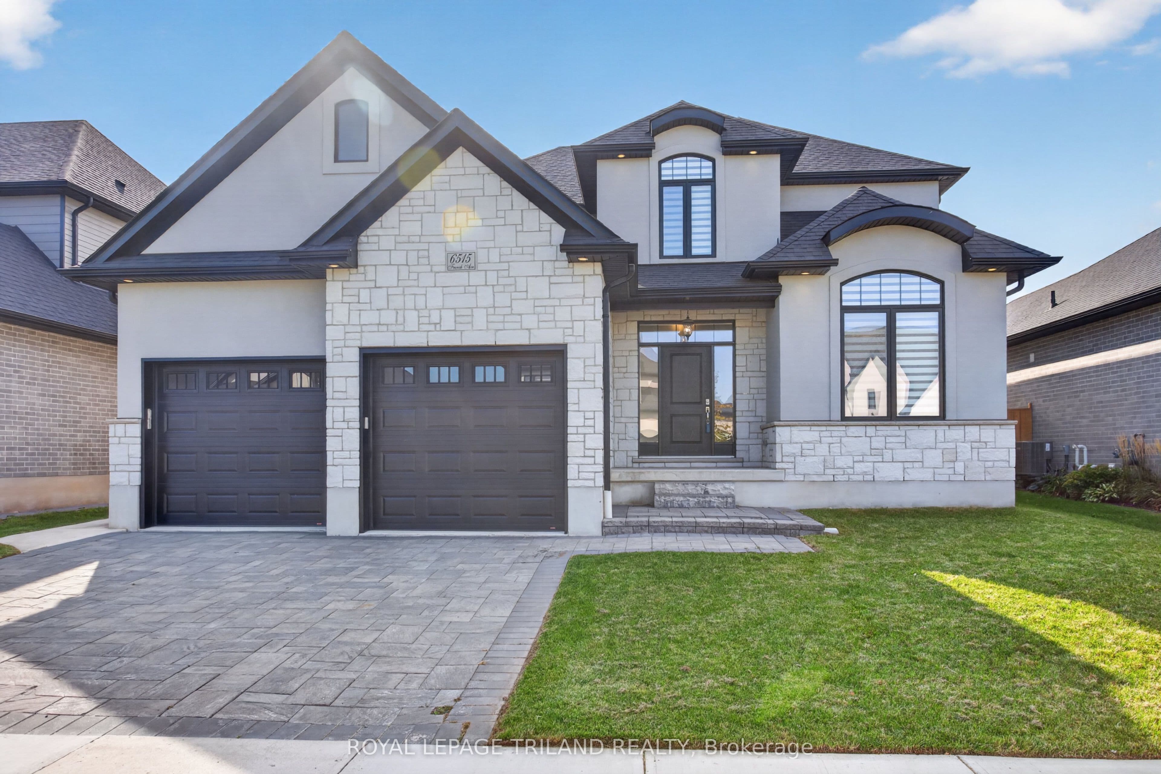 Main Property