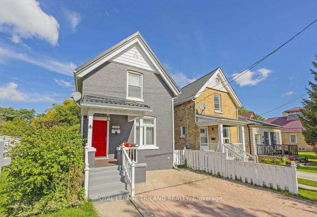 Main Property