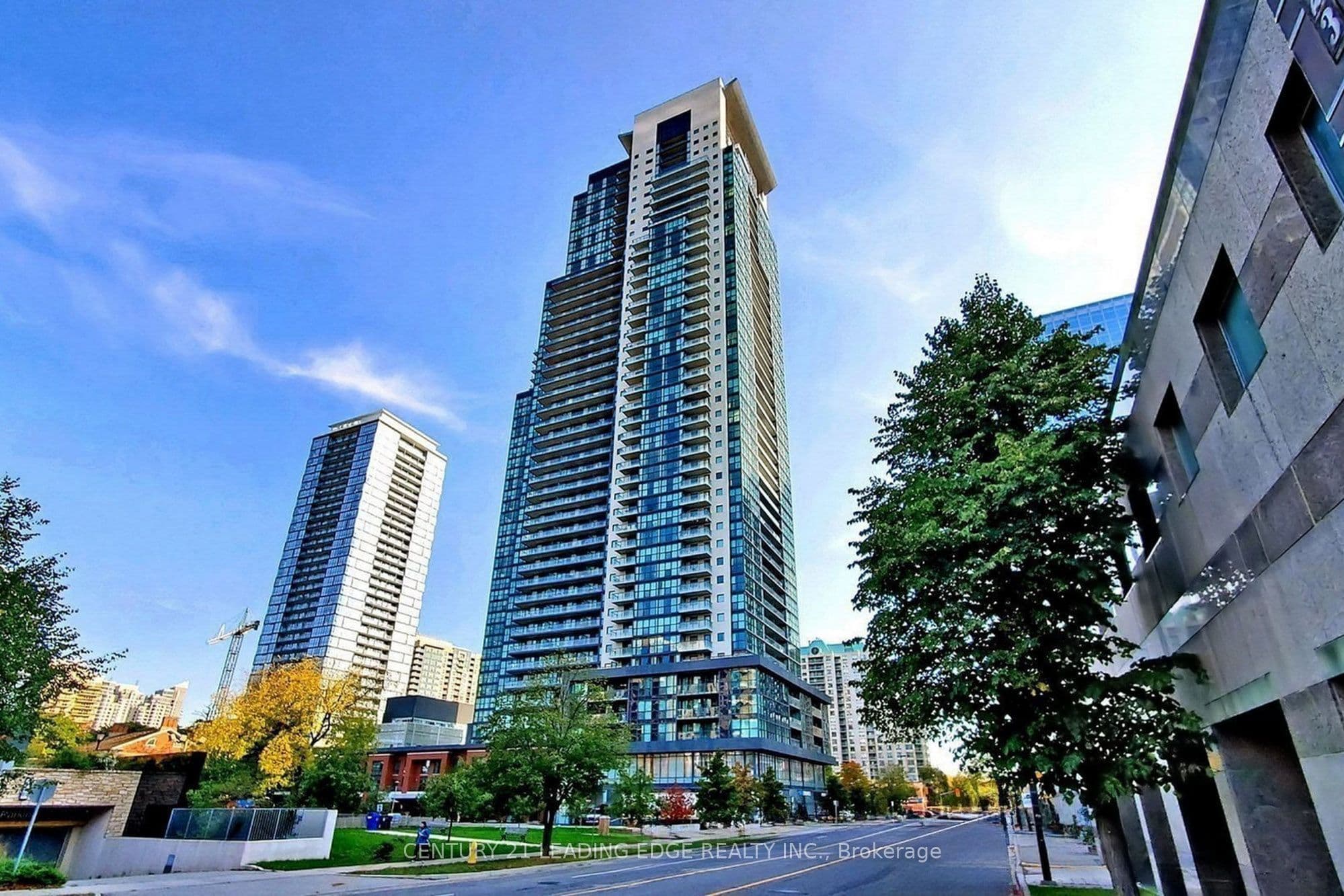 Main Property