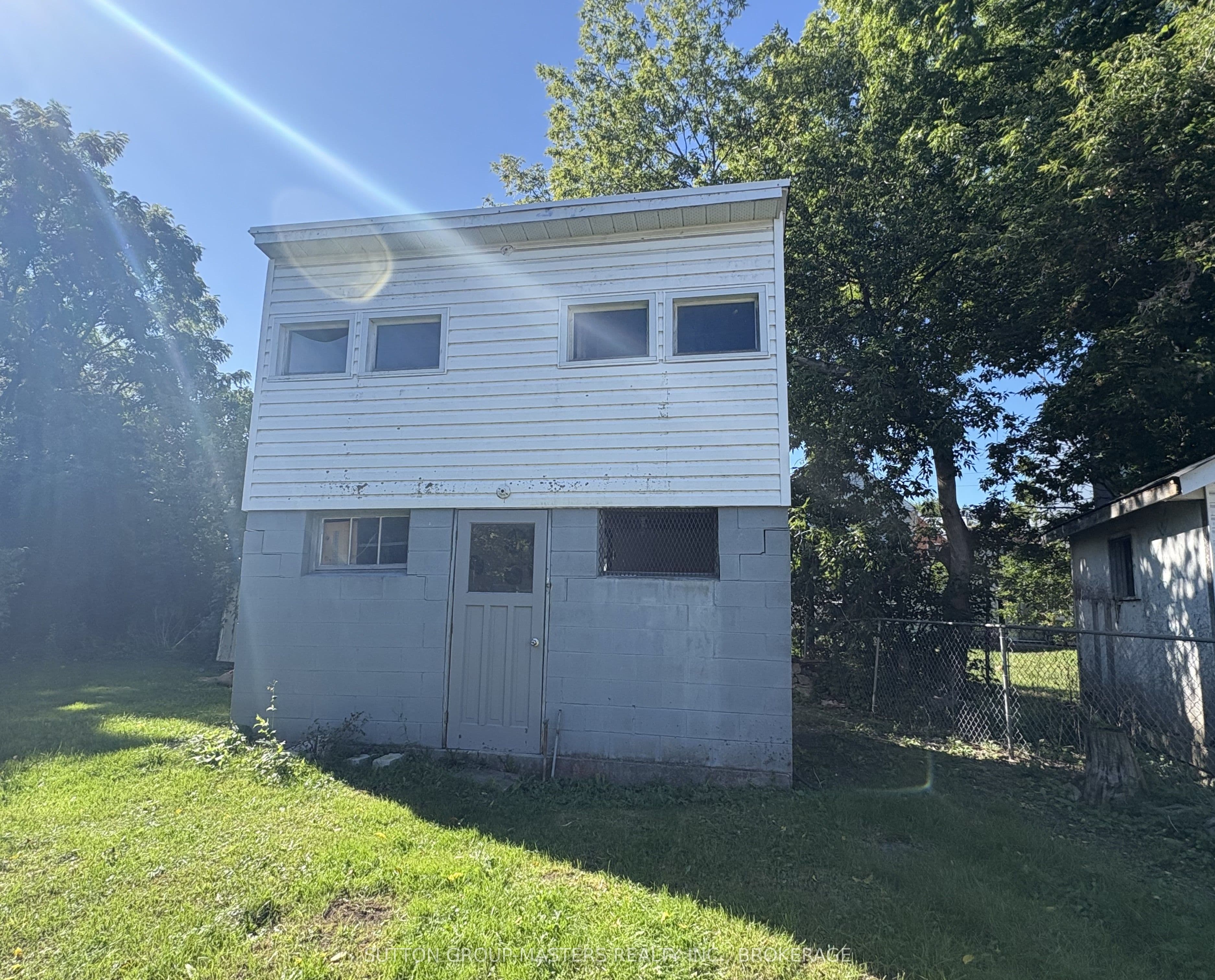 Property