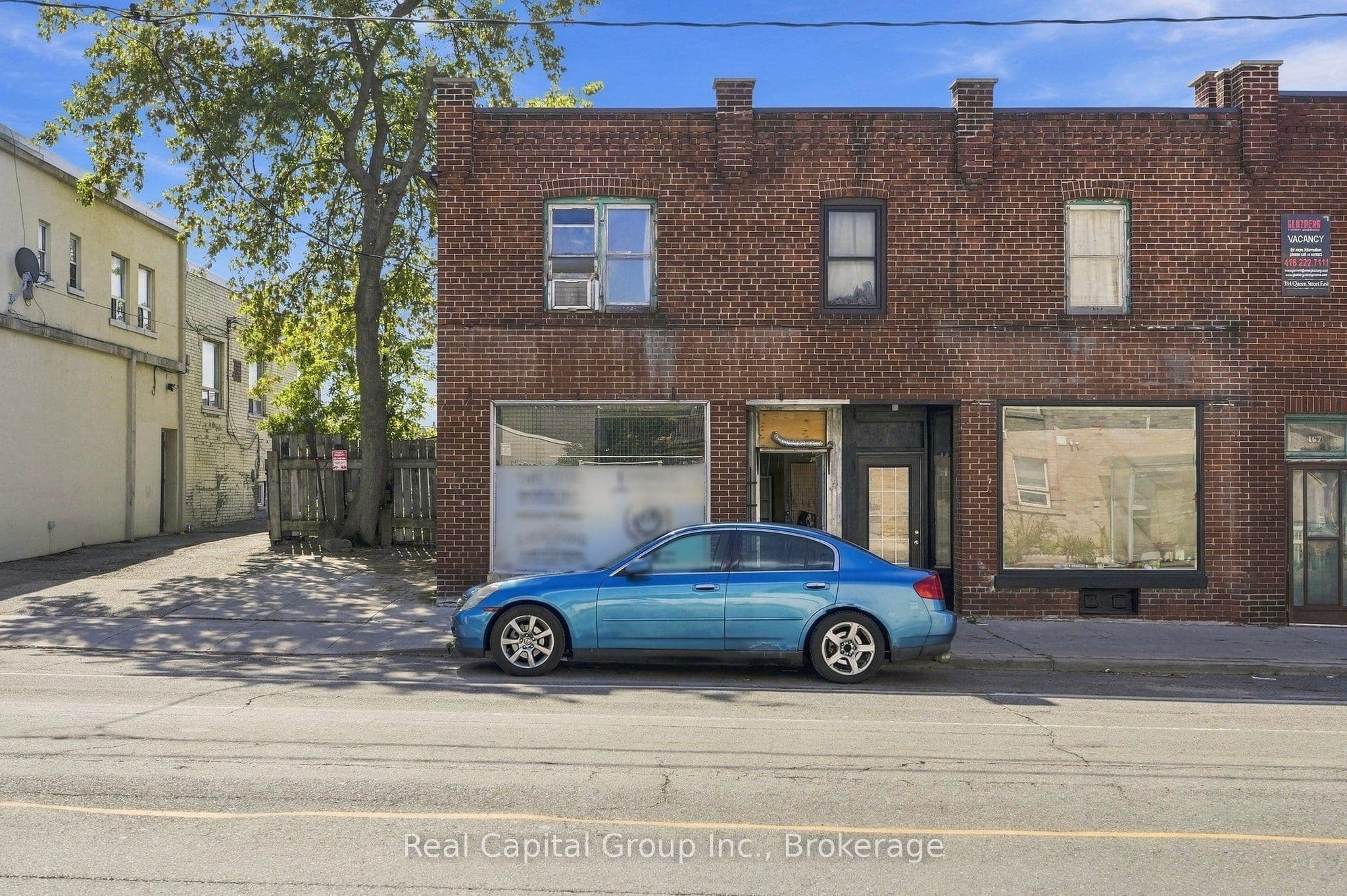 Property