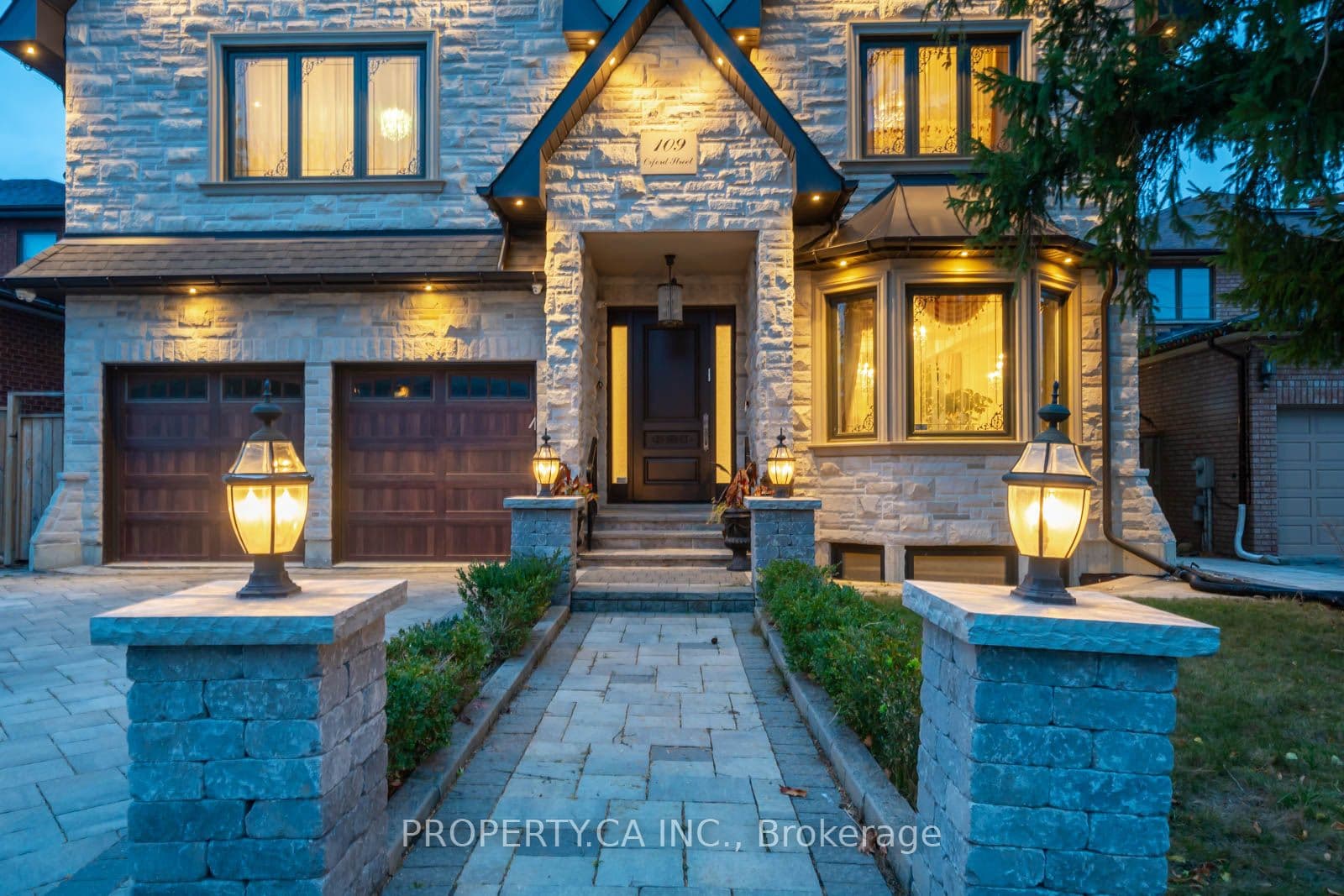 Property