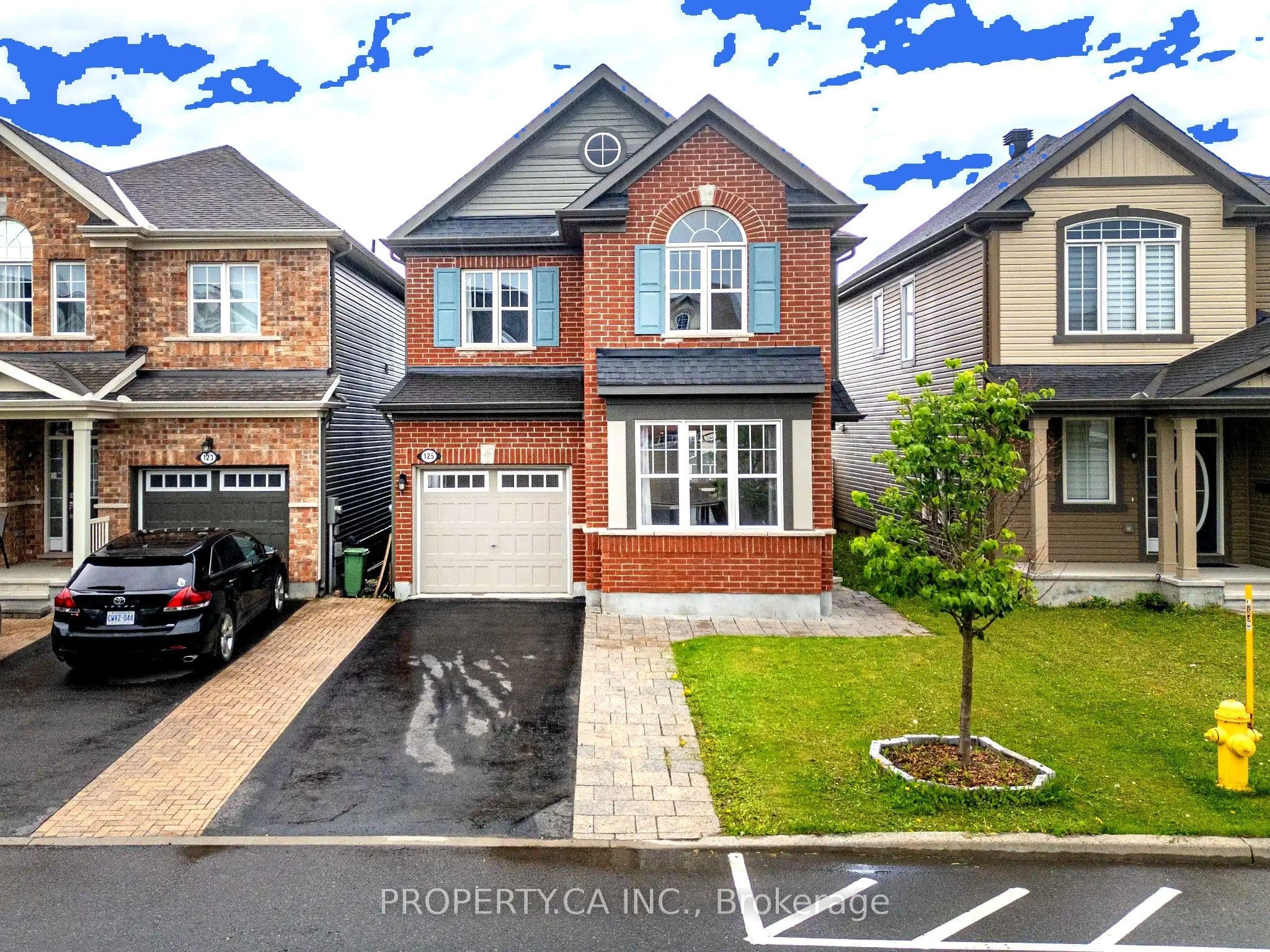 Property