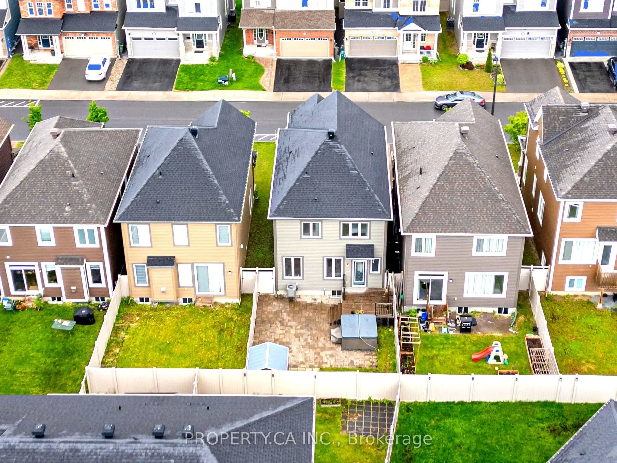 Property