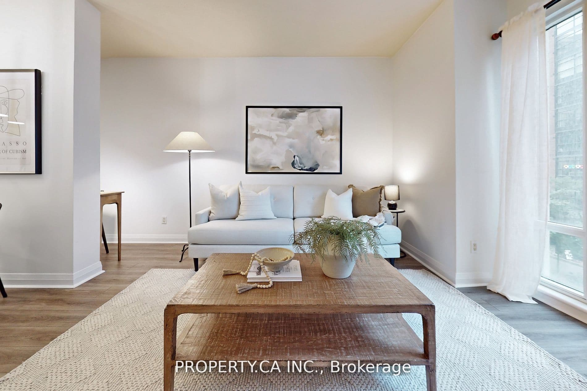 Property