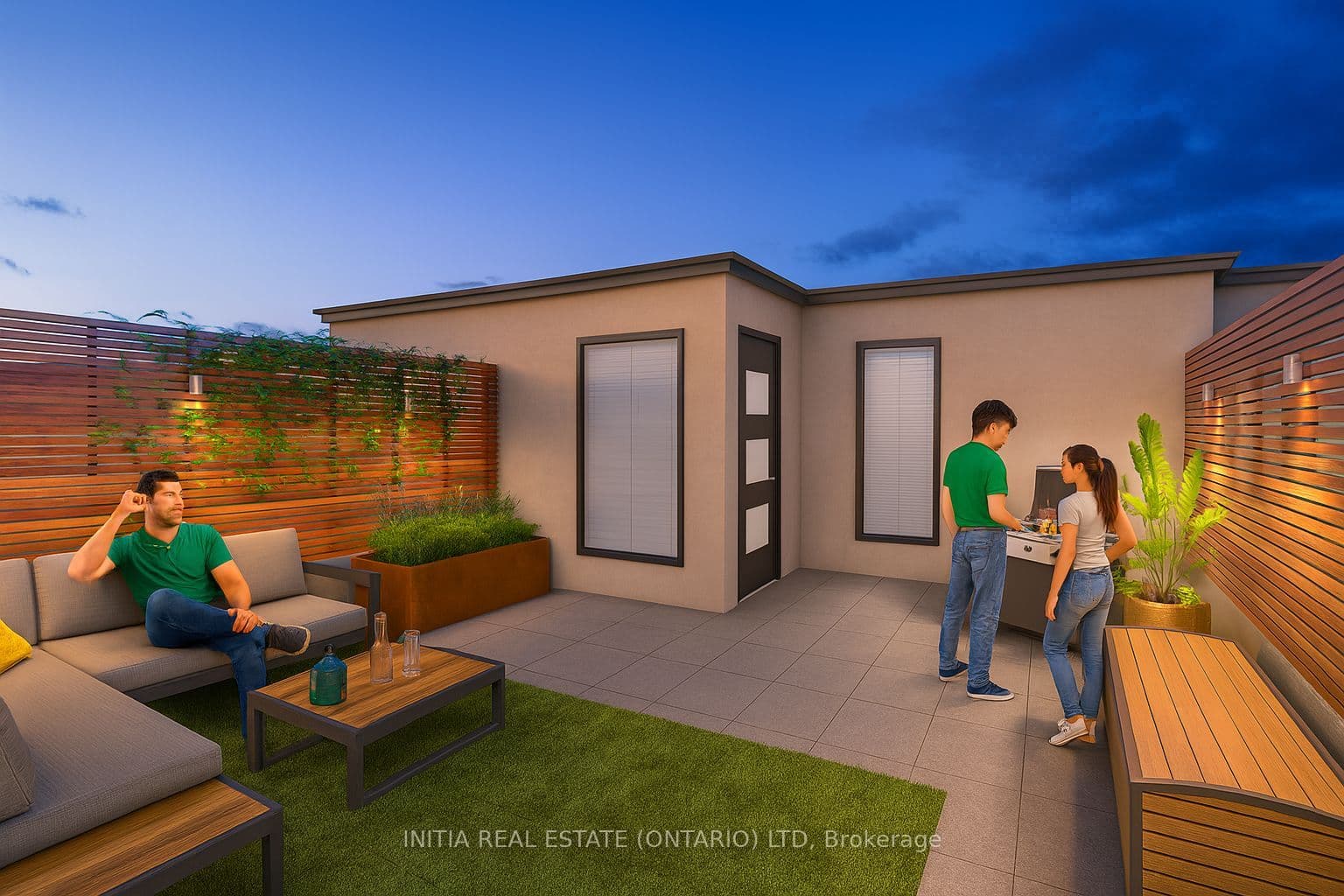 Property