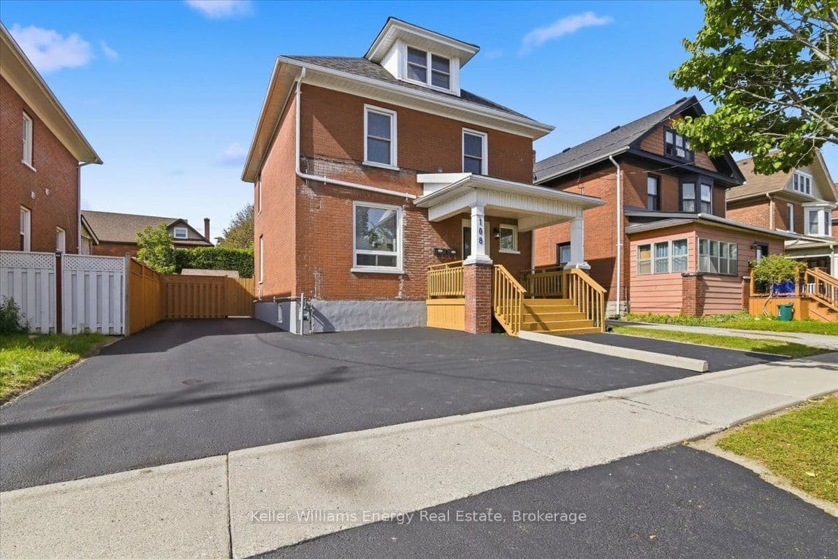 Main Property