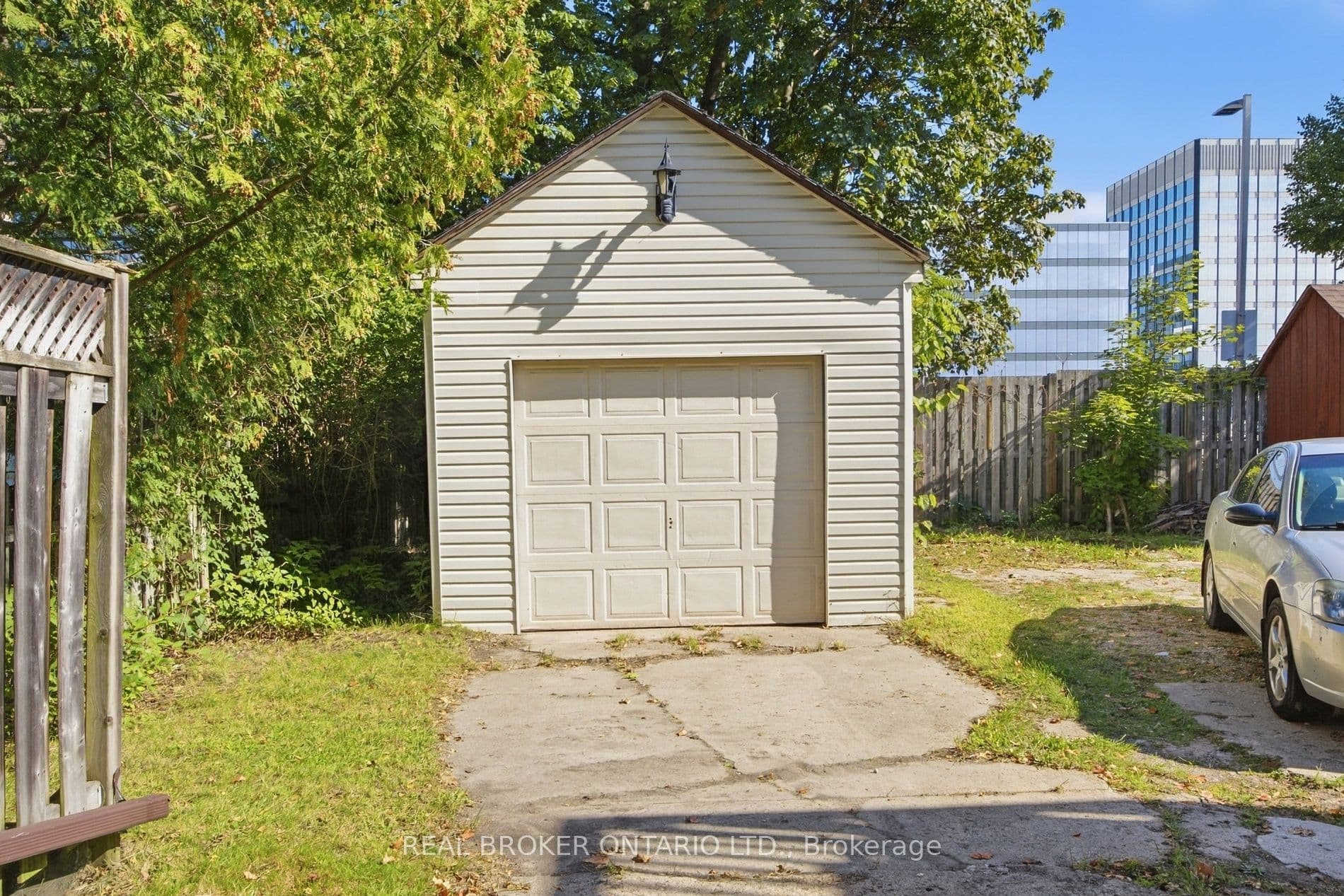 Property