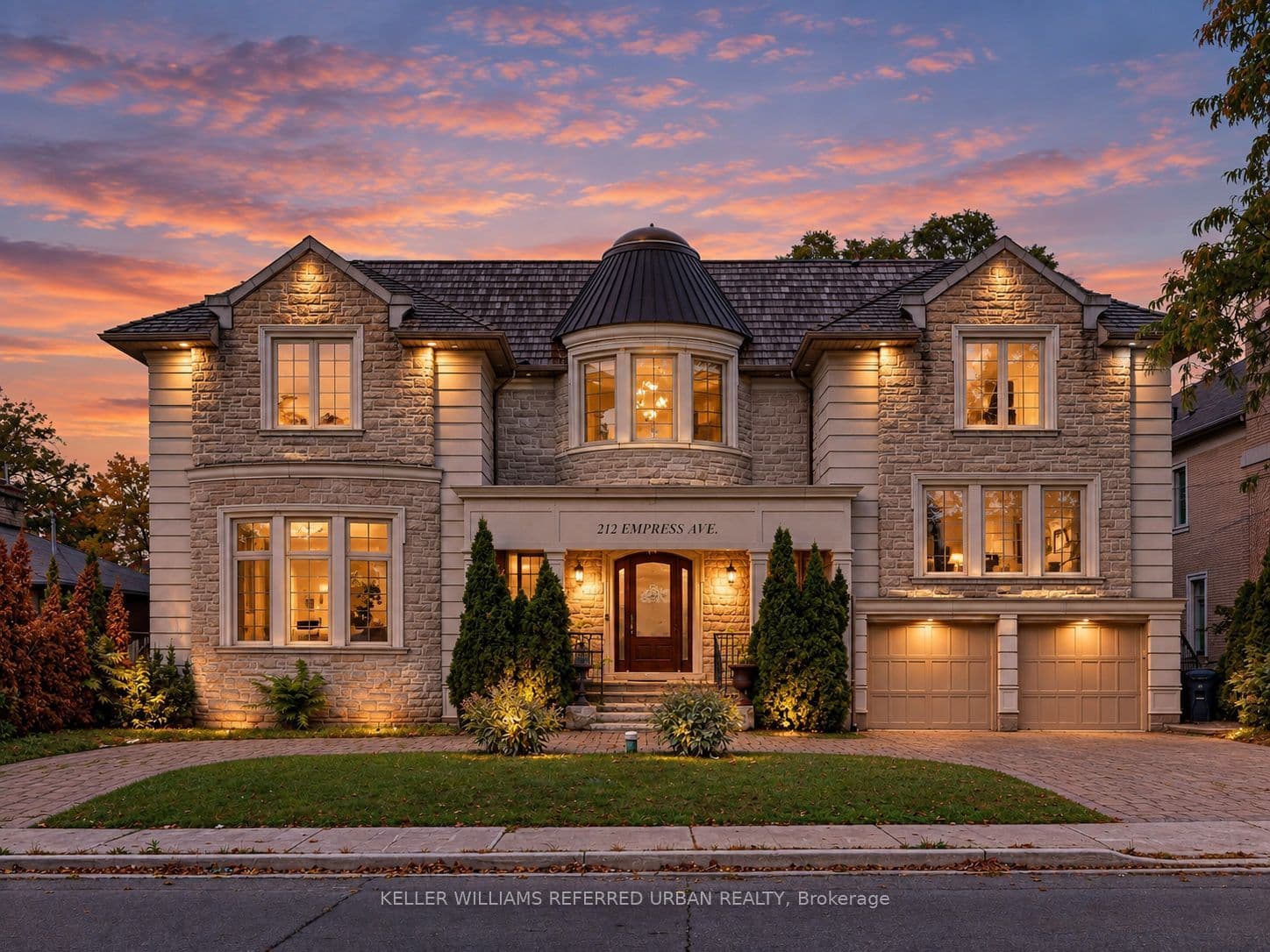 Property