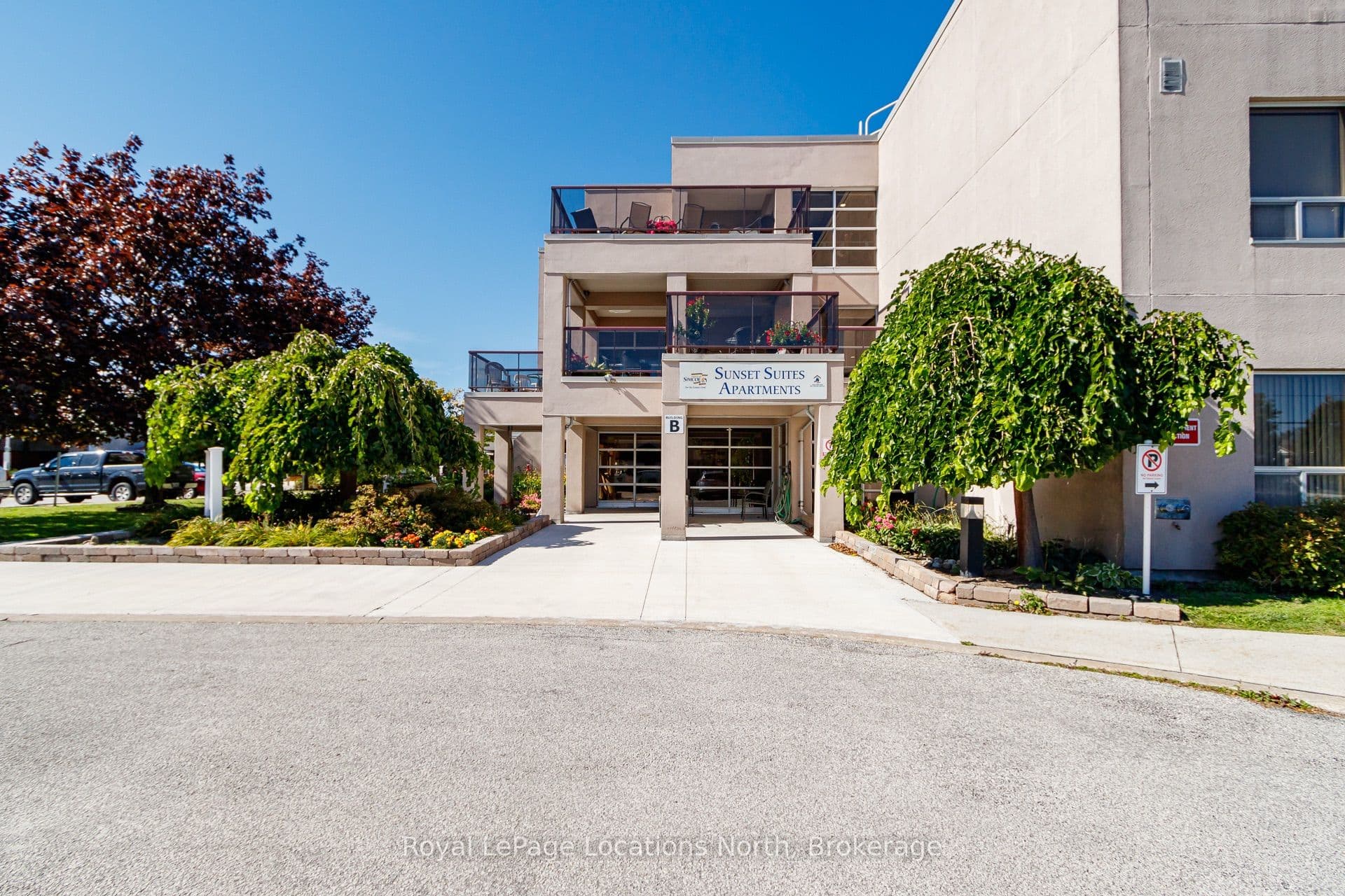 Main Property