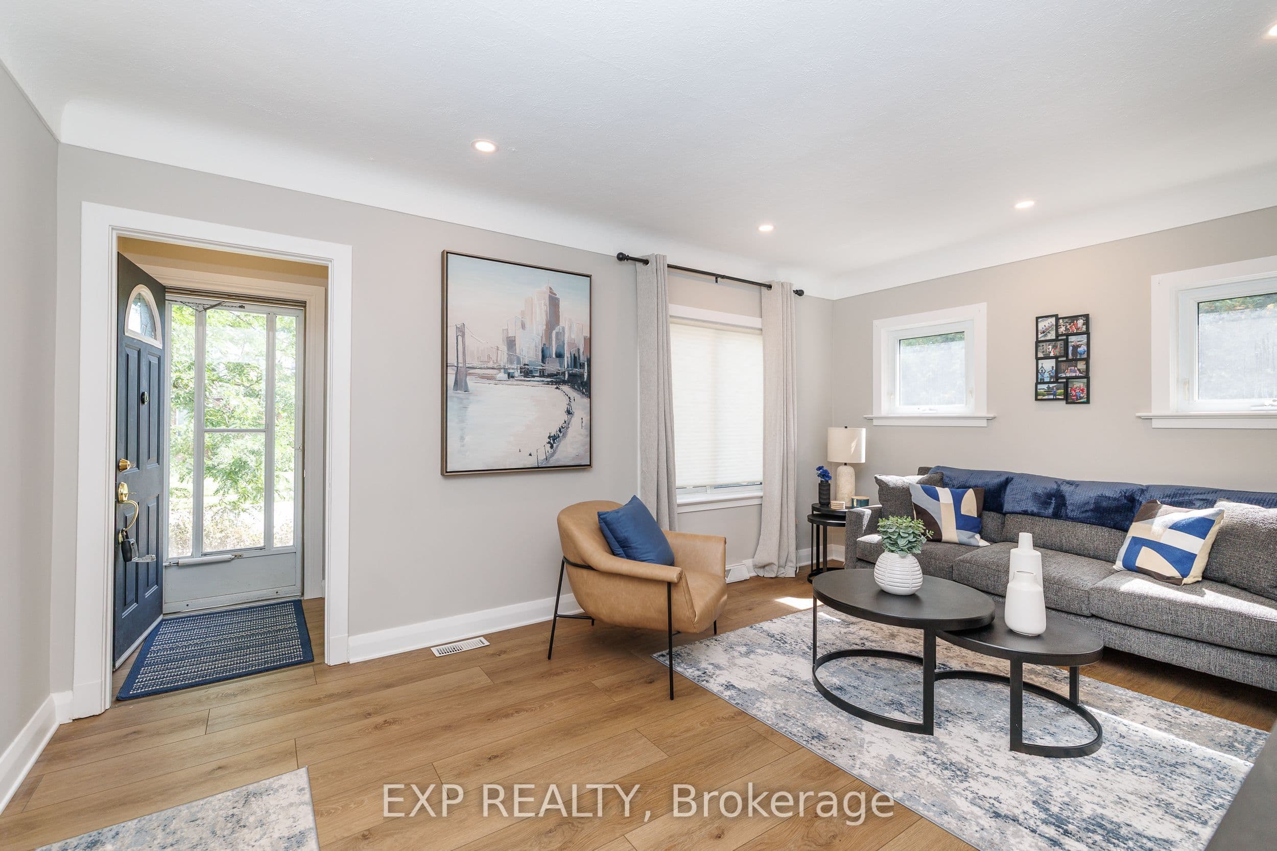 Property