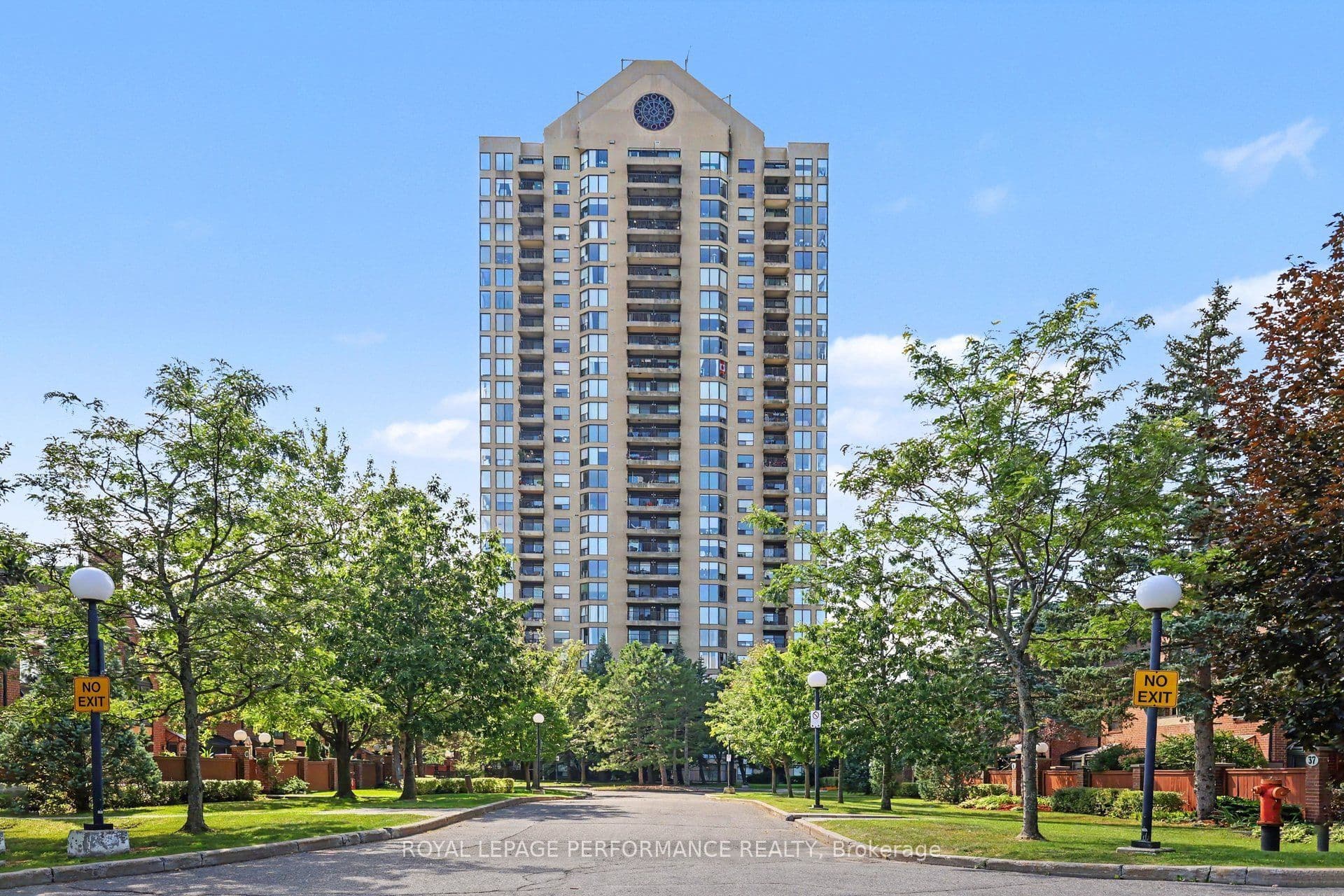 Main Property