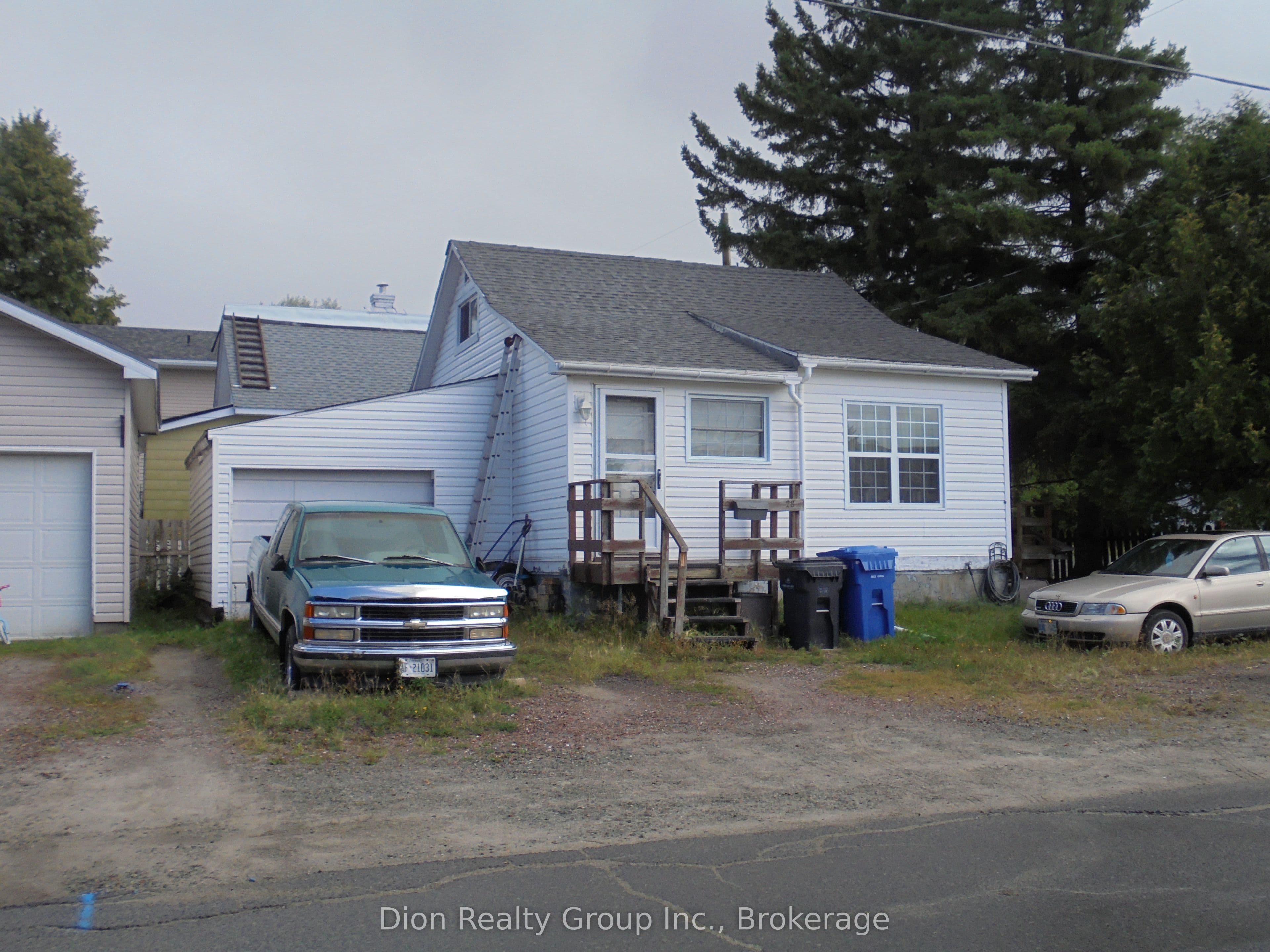 Main Property