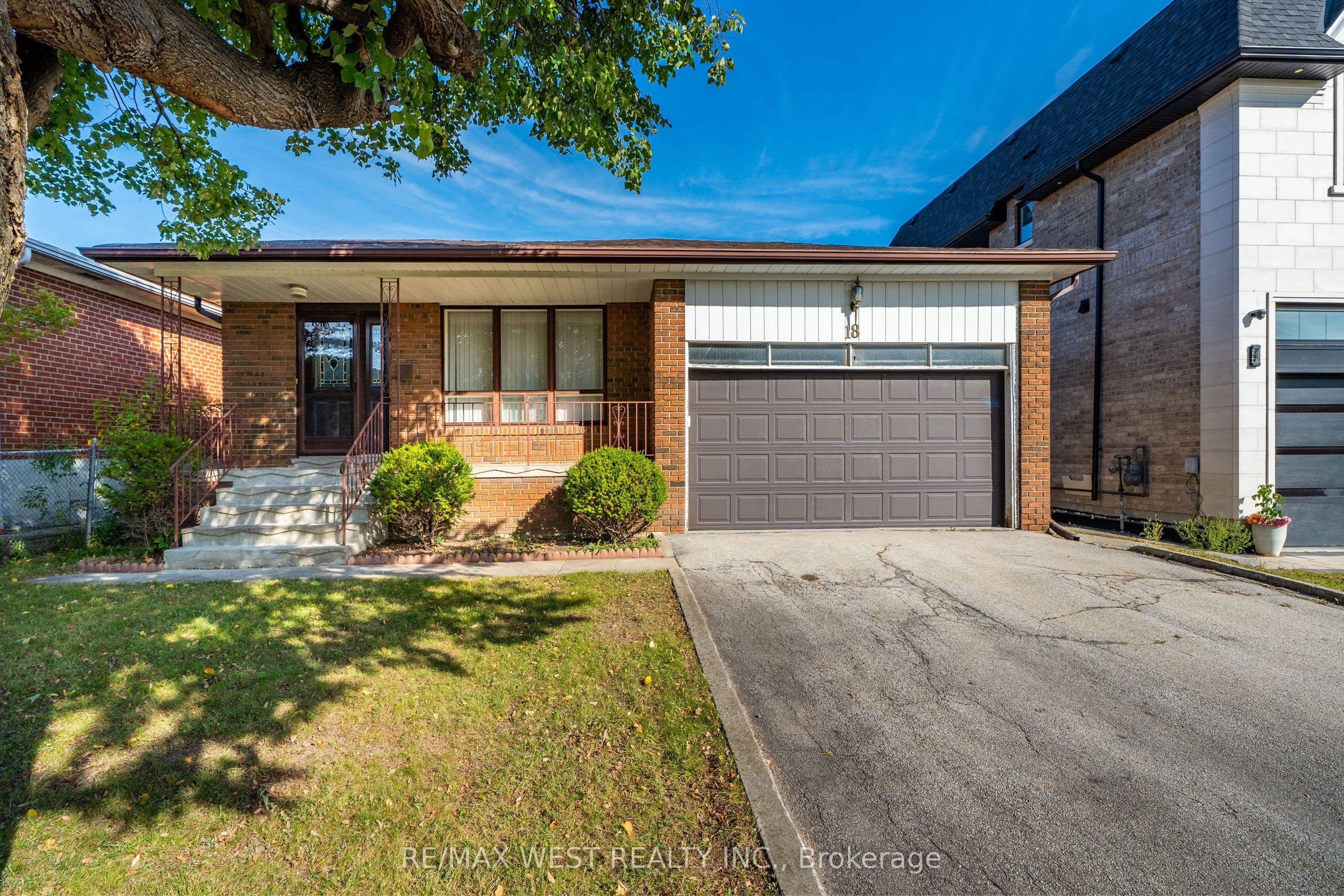 Main Property