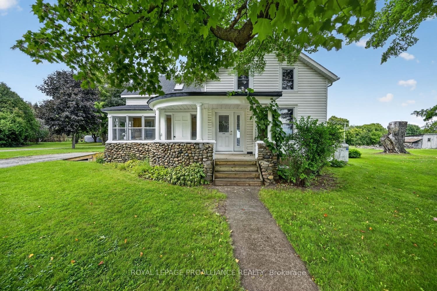 Main Property