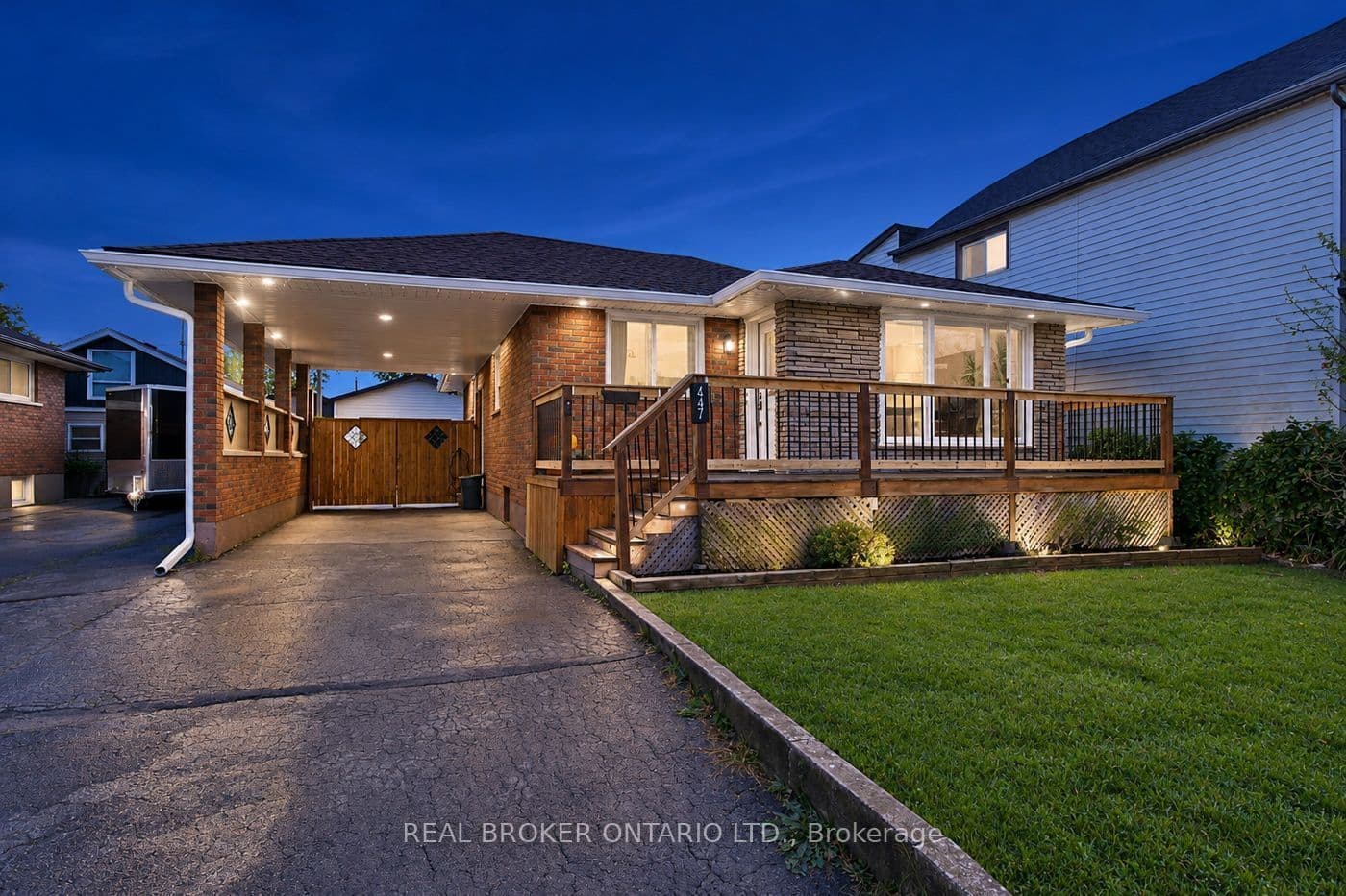 Main Property