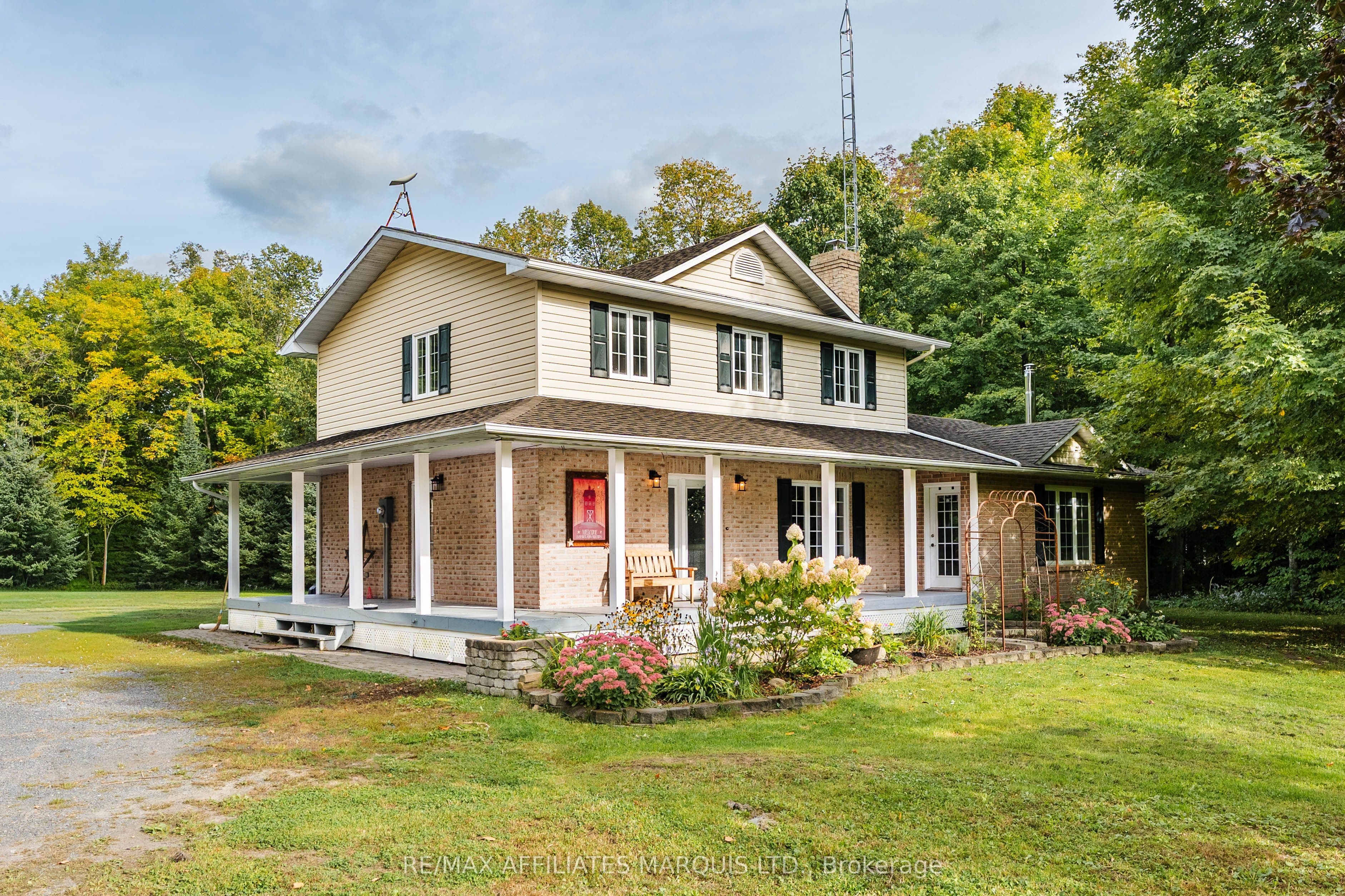Main Property