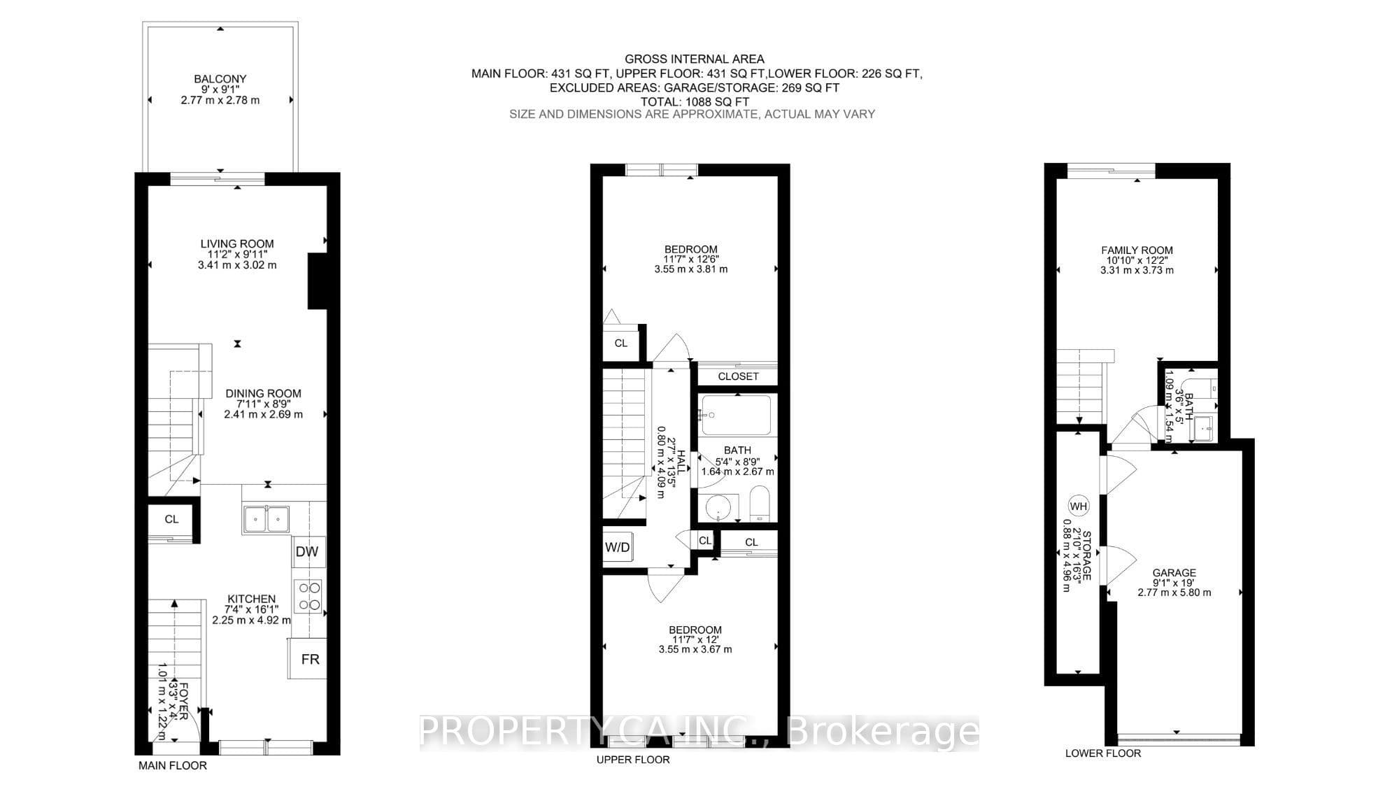 Property