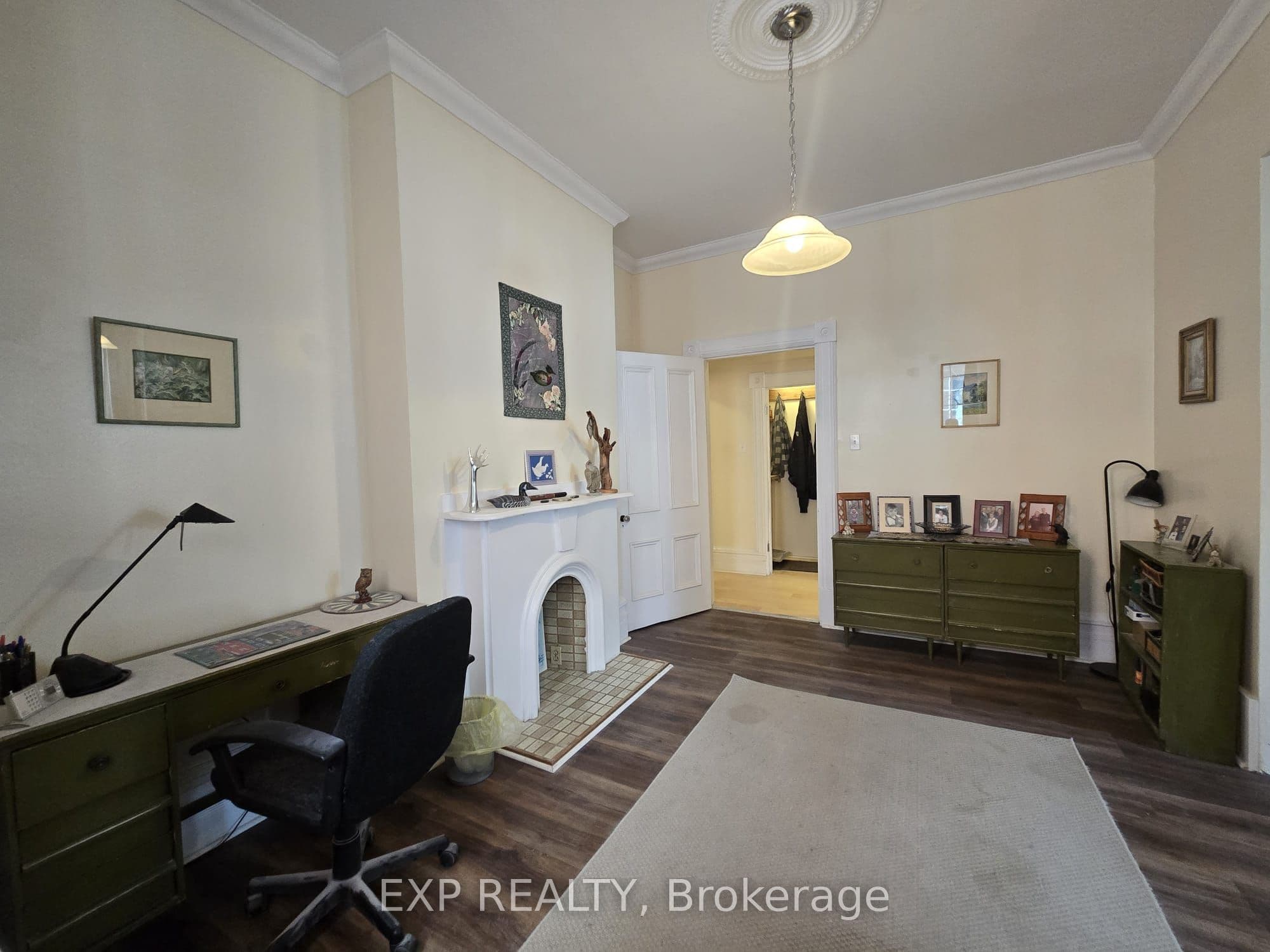 Property