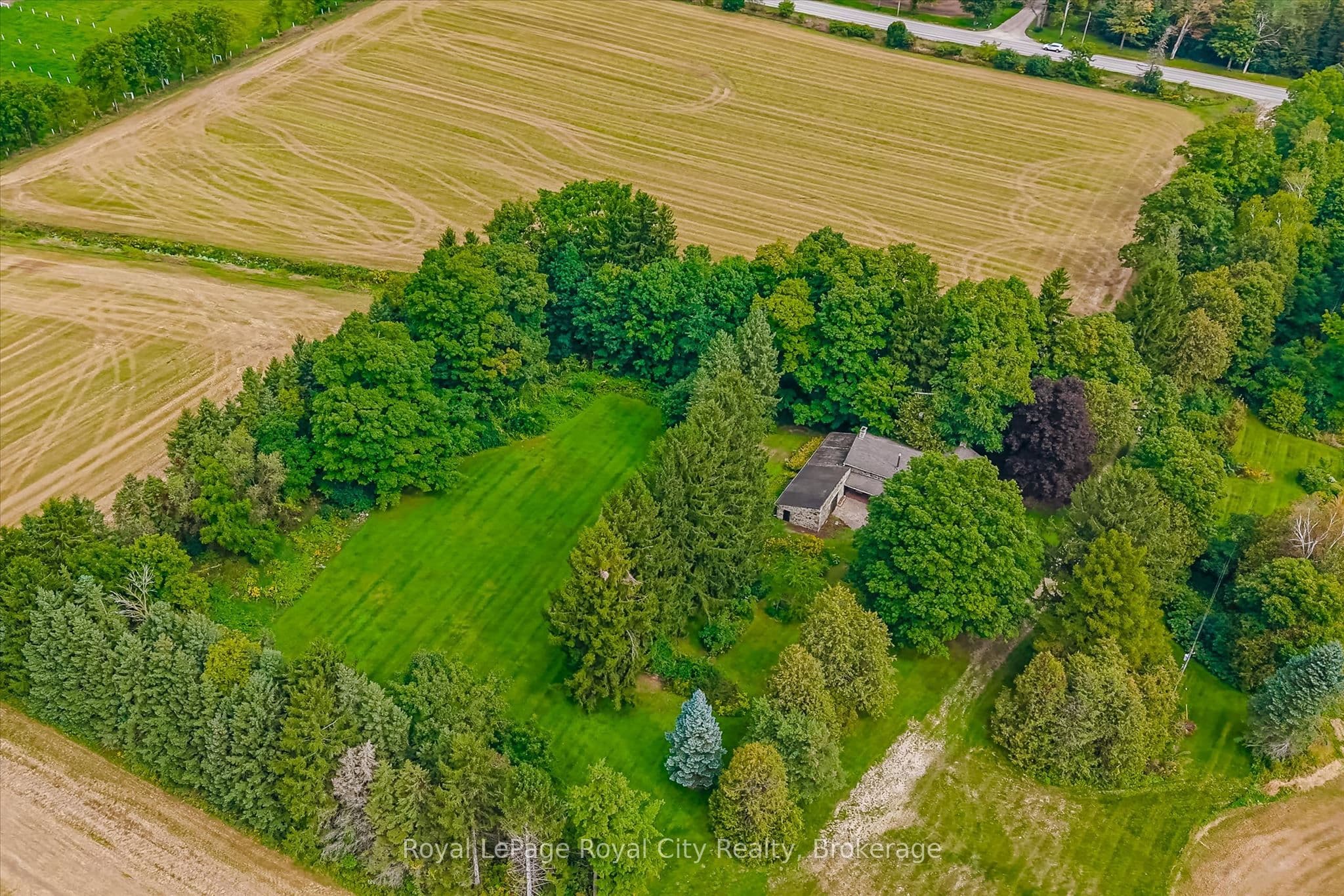 Property