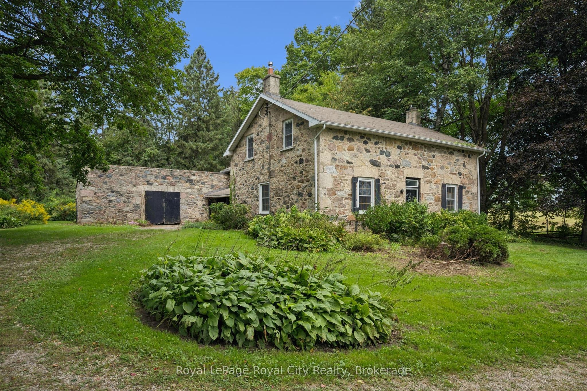 Property