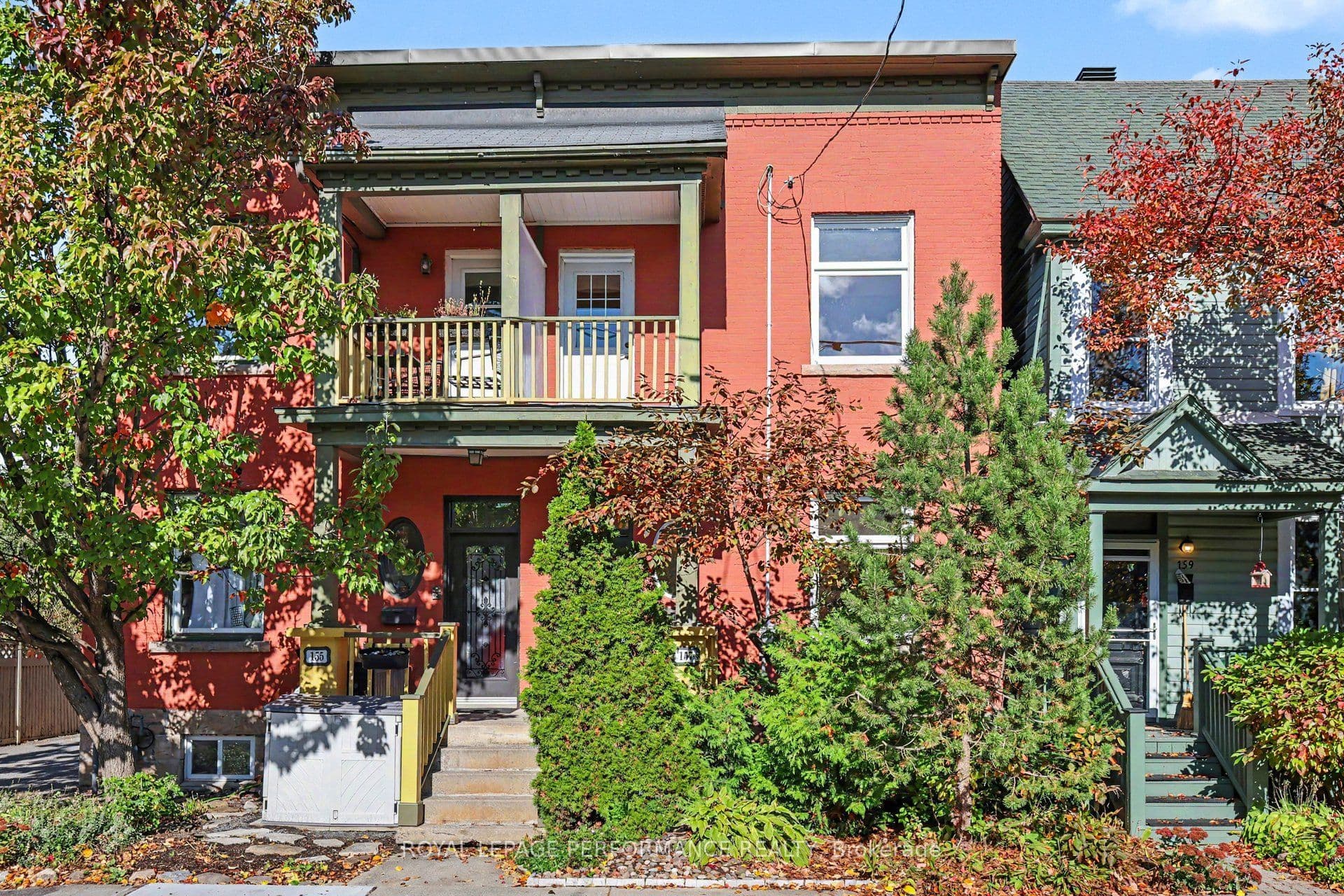 Main Property