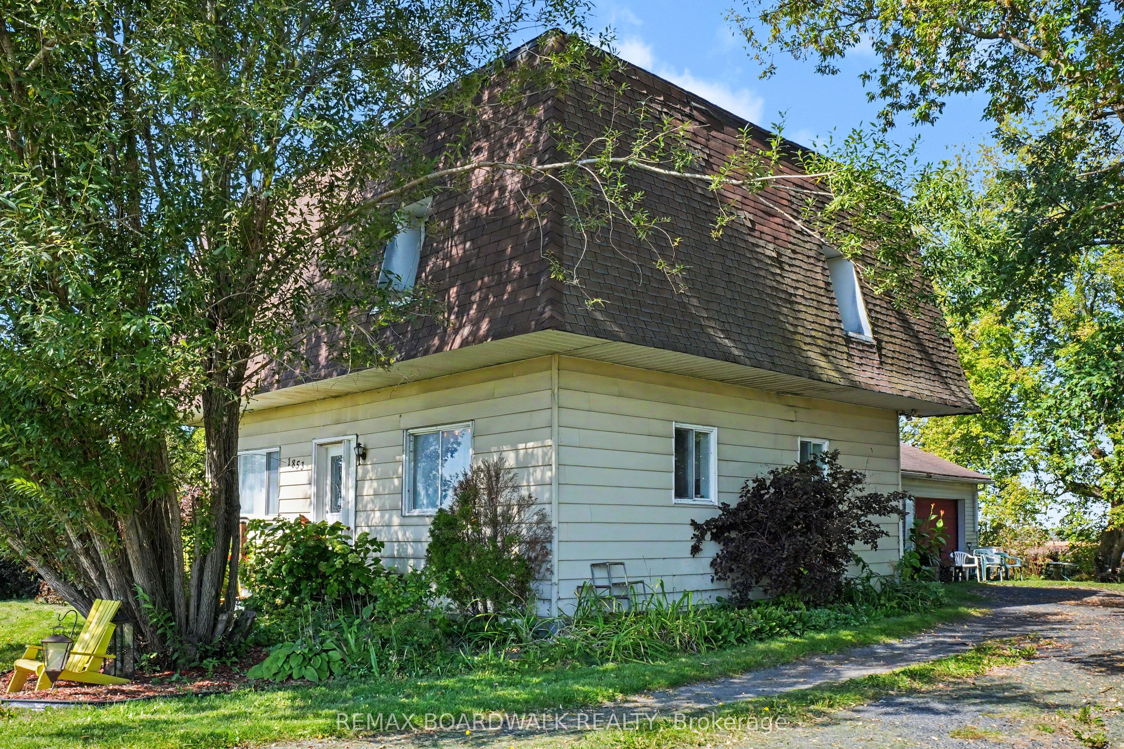 Property