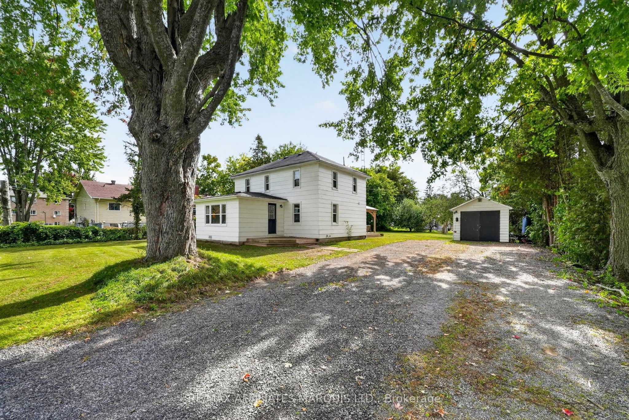 Main Property