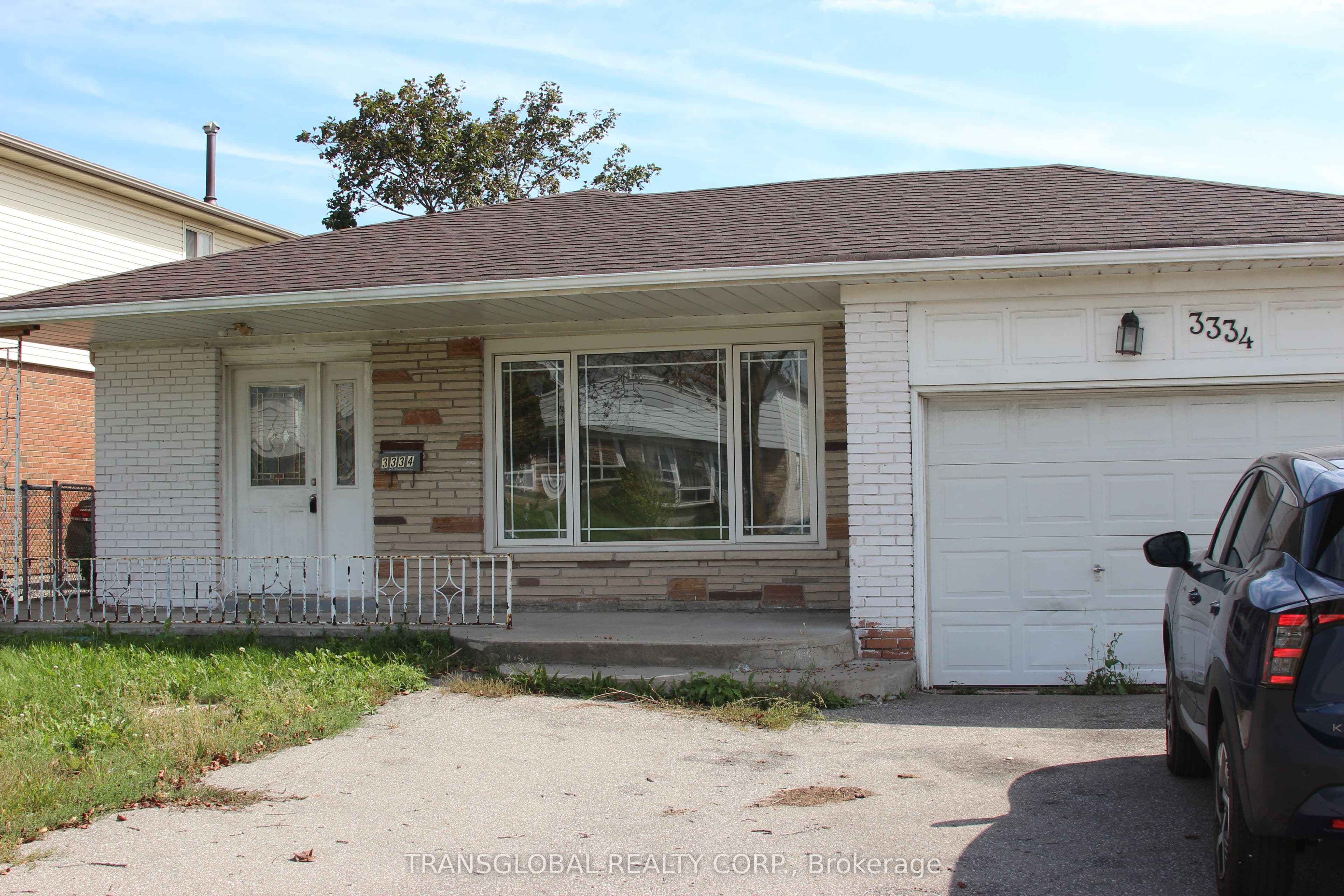 Main Property
