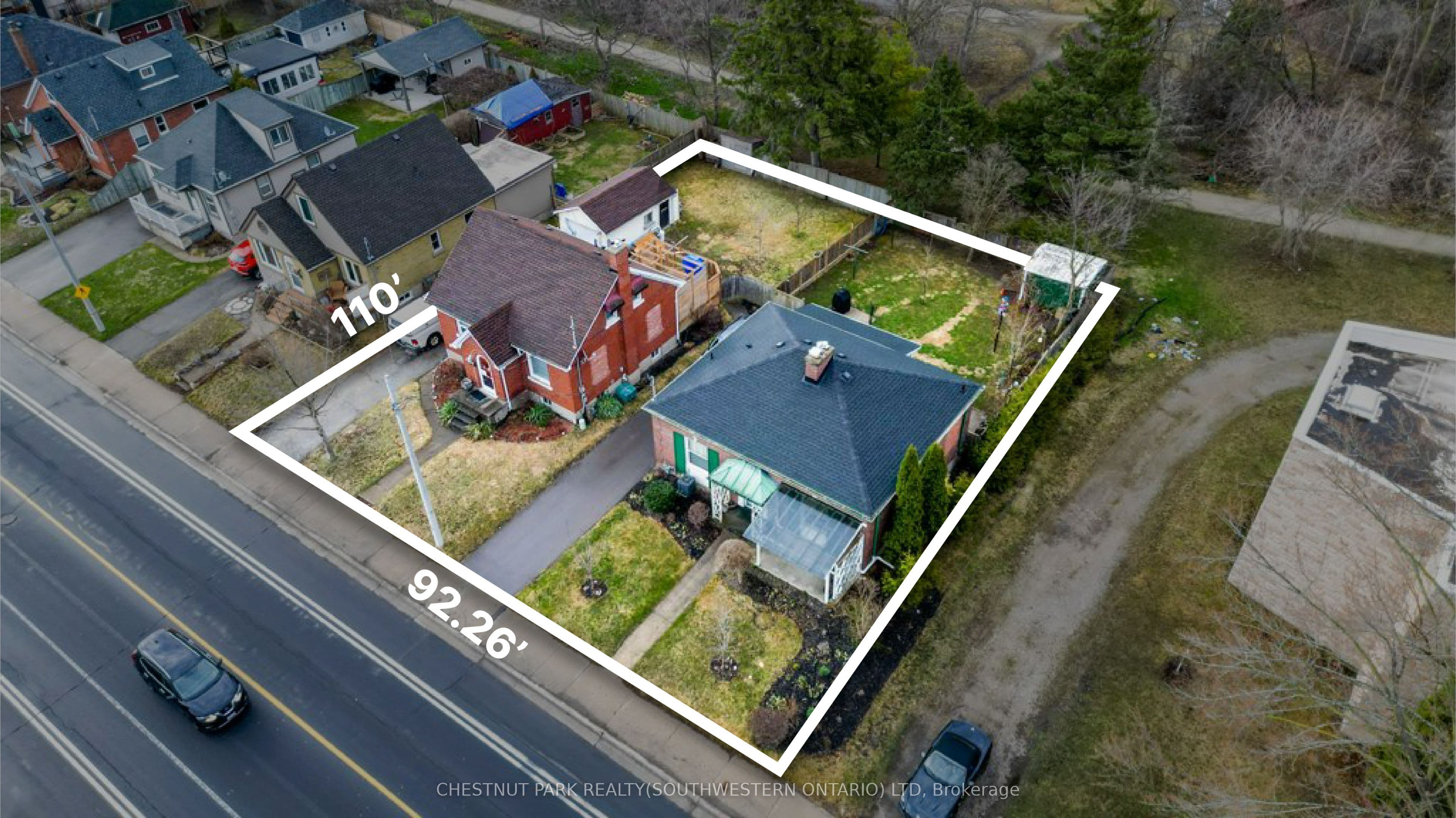 Property