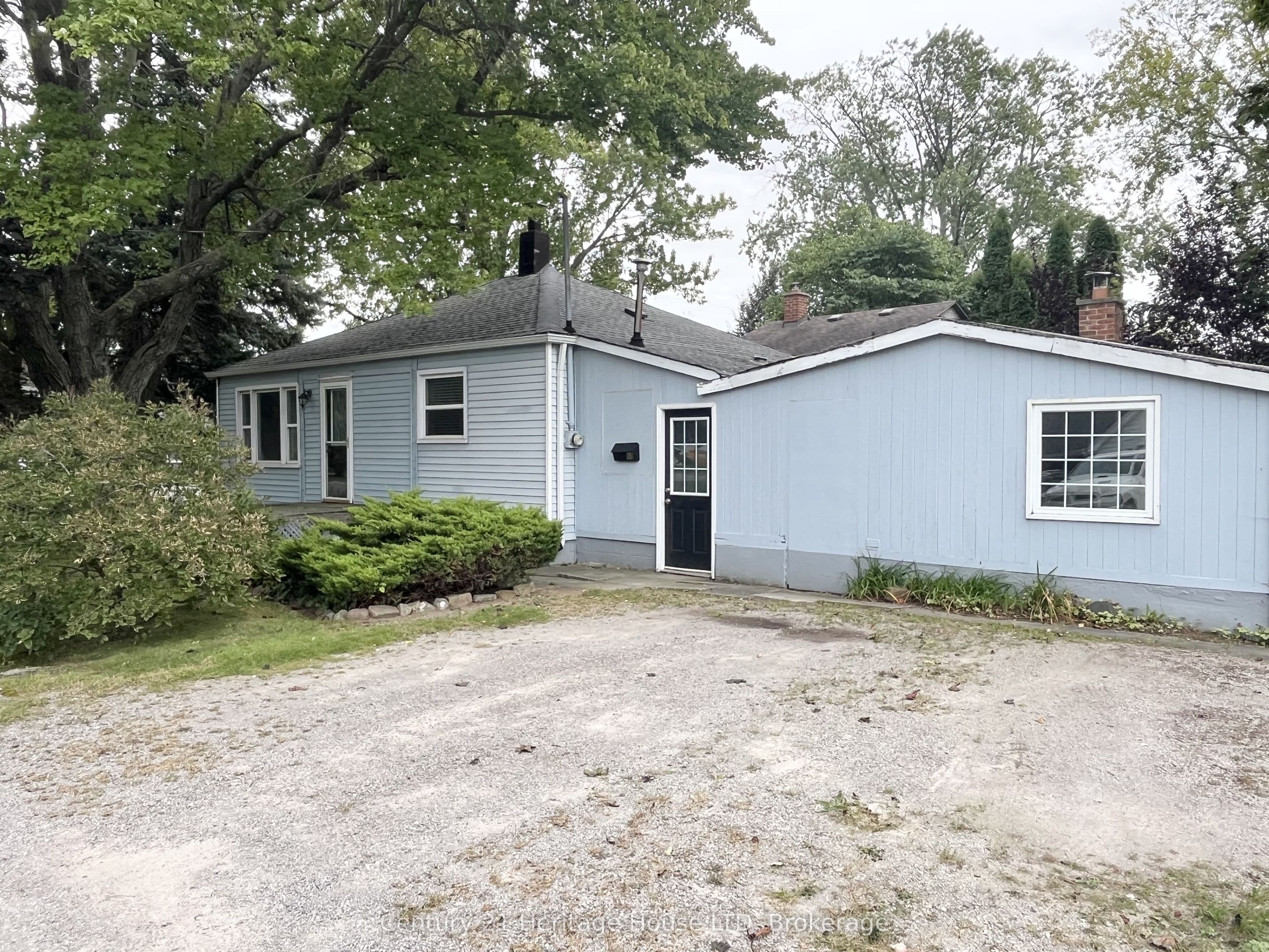 Main Property