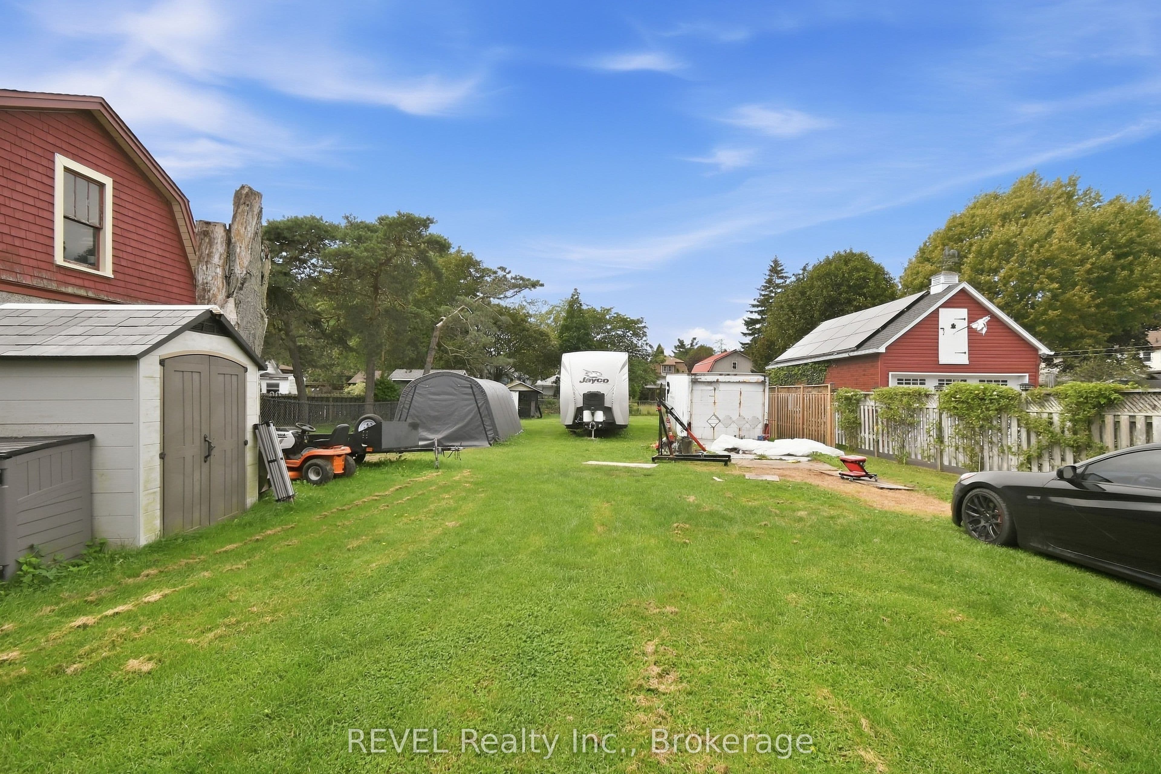 Property