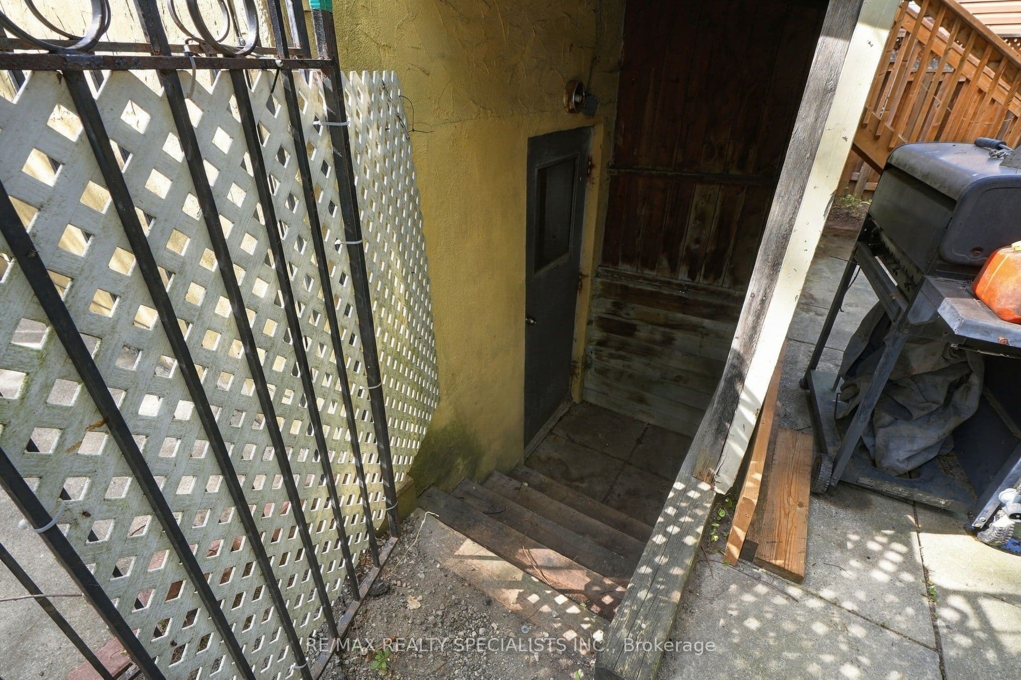 Property