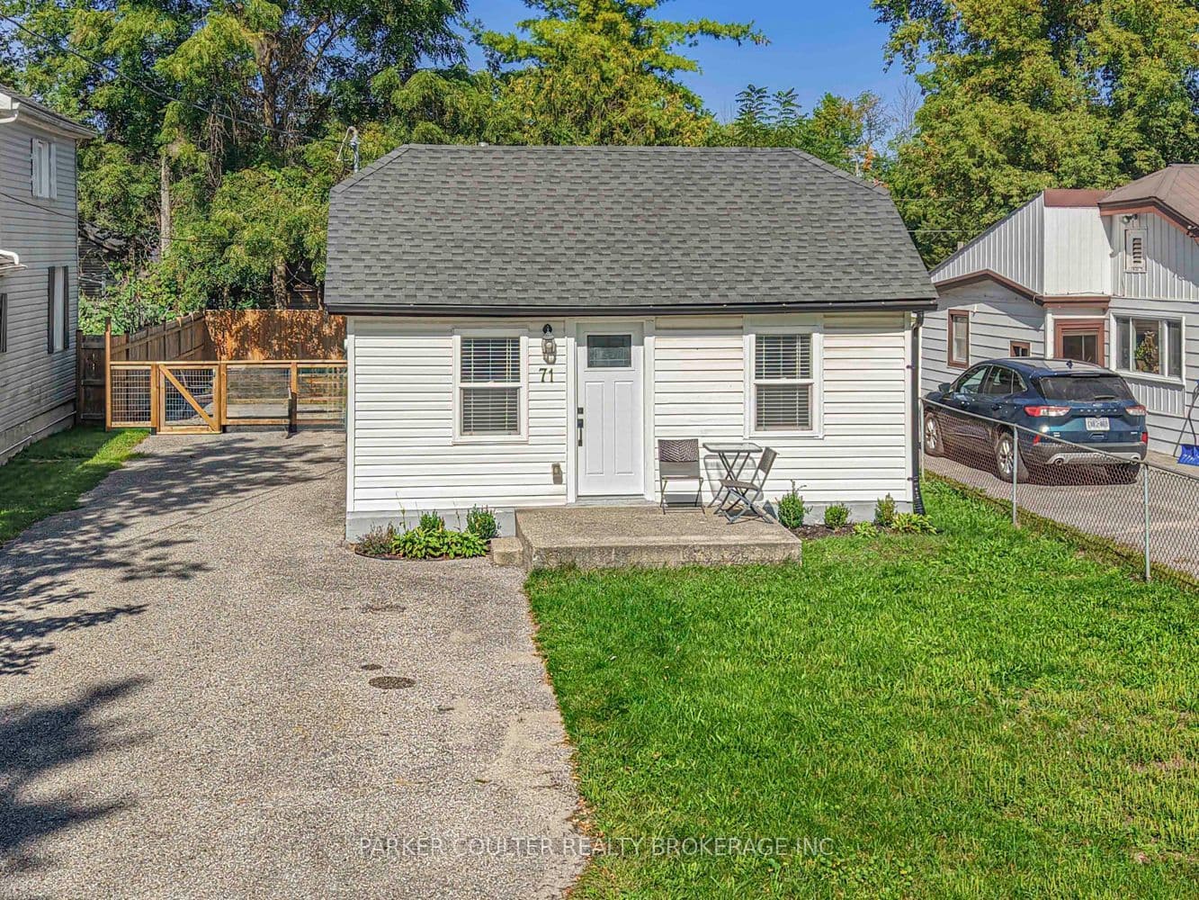 Property