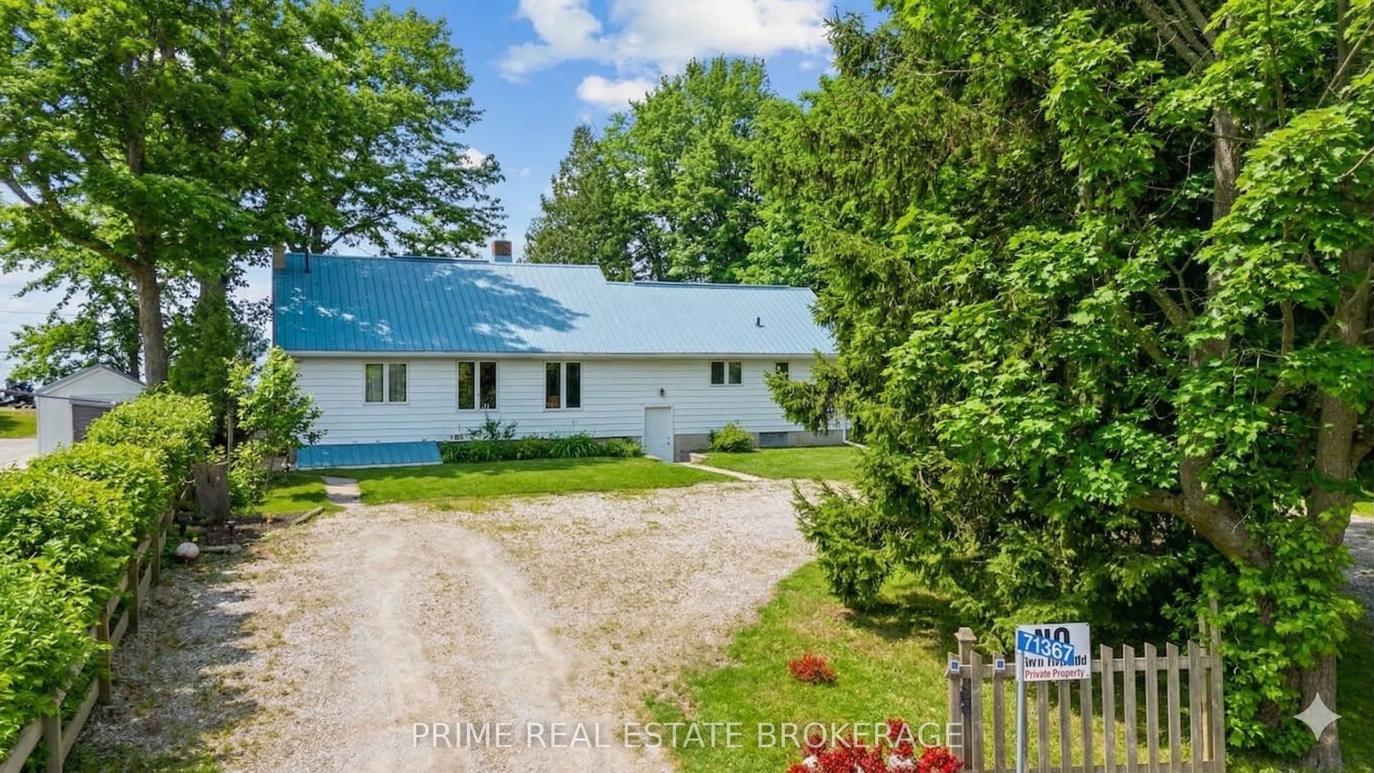 Property