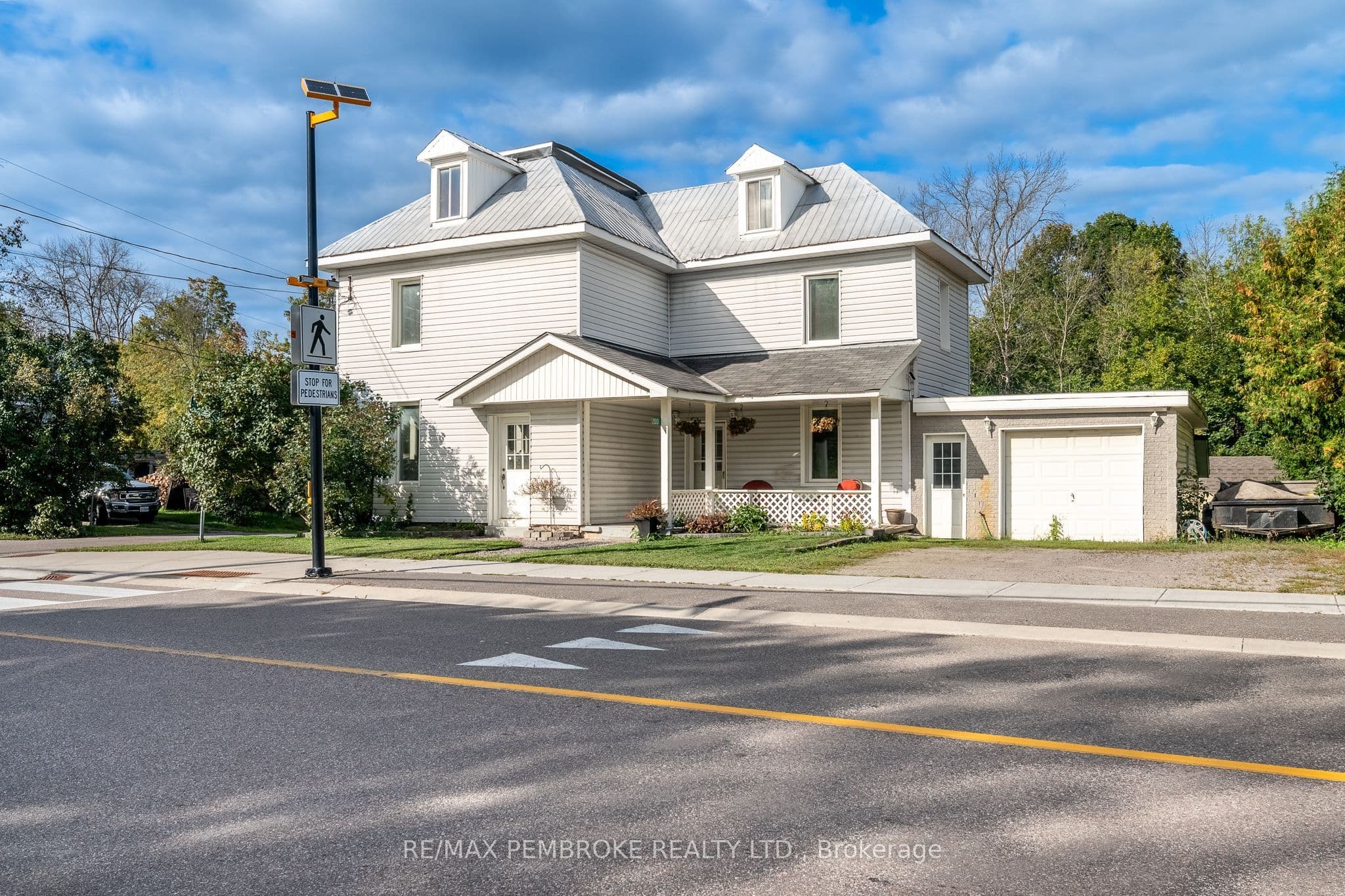 Main Property