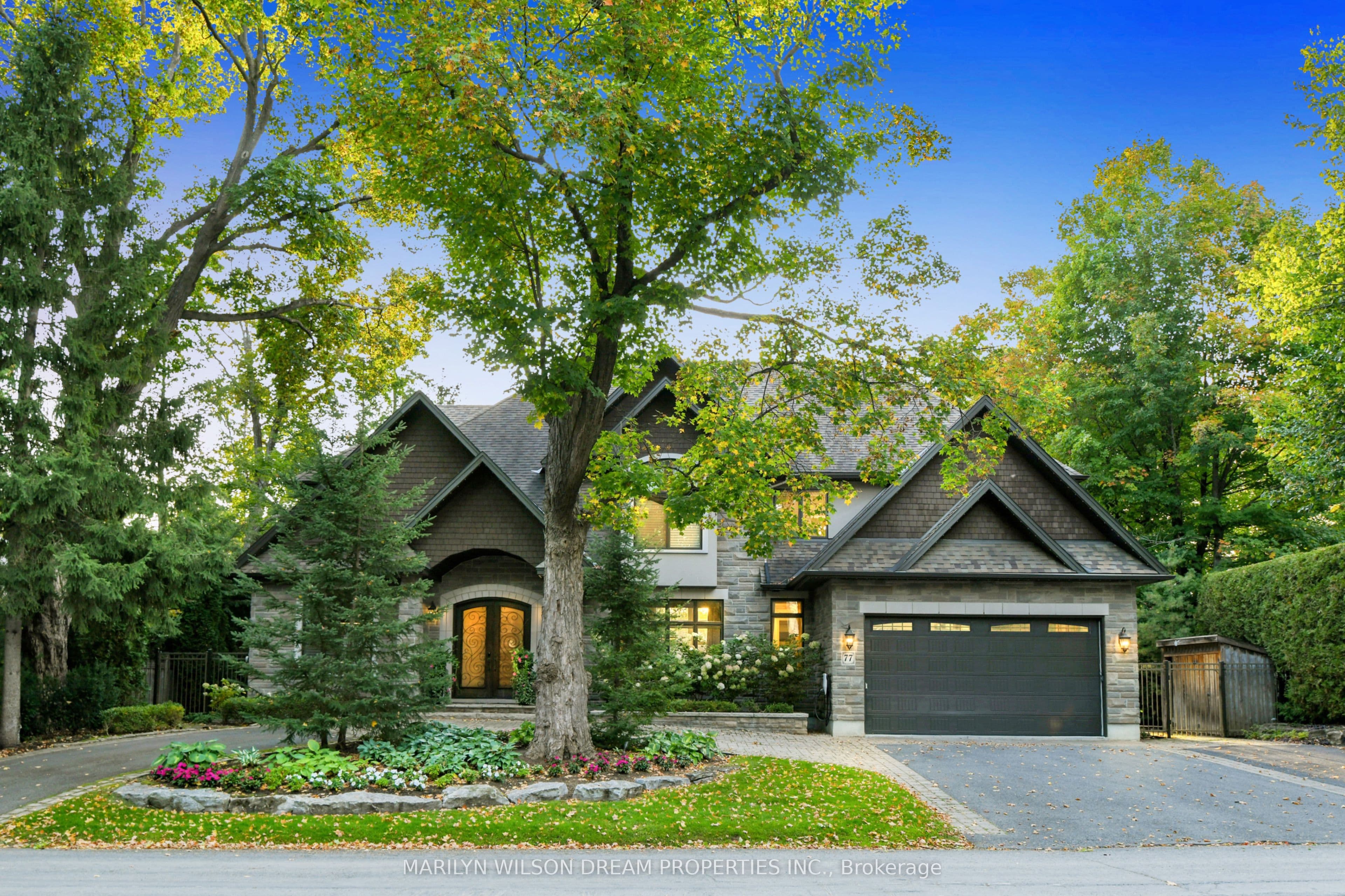 Main Property
