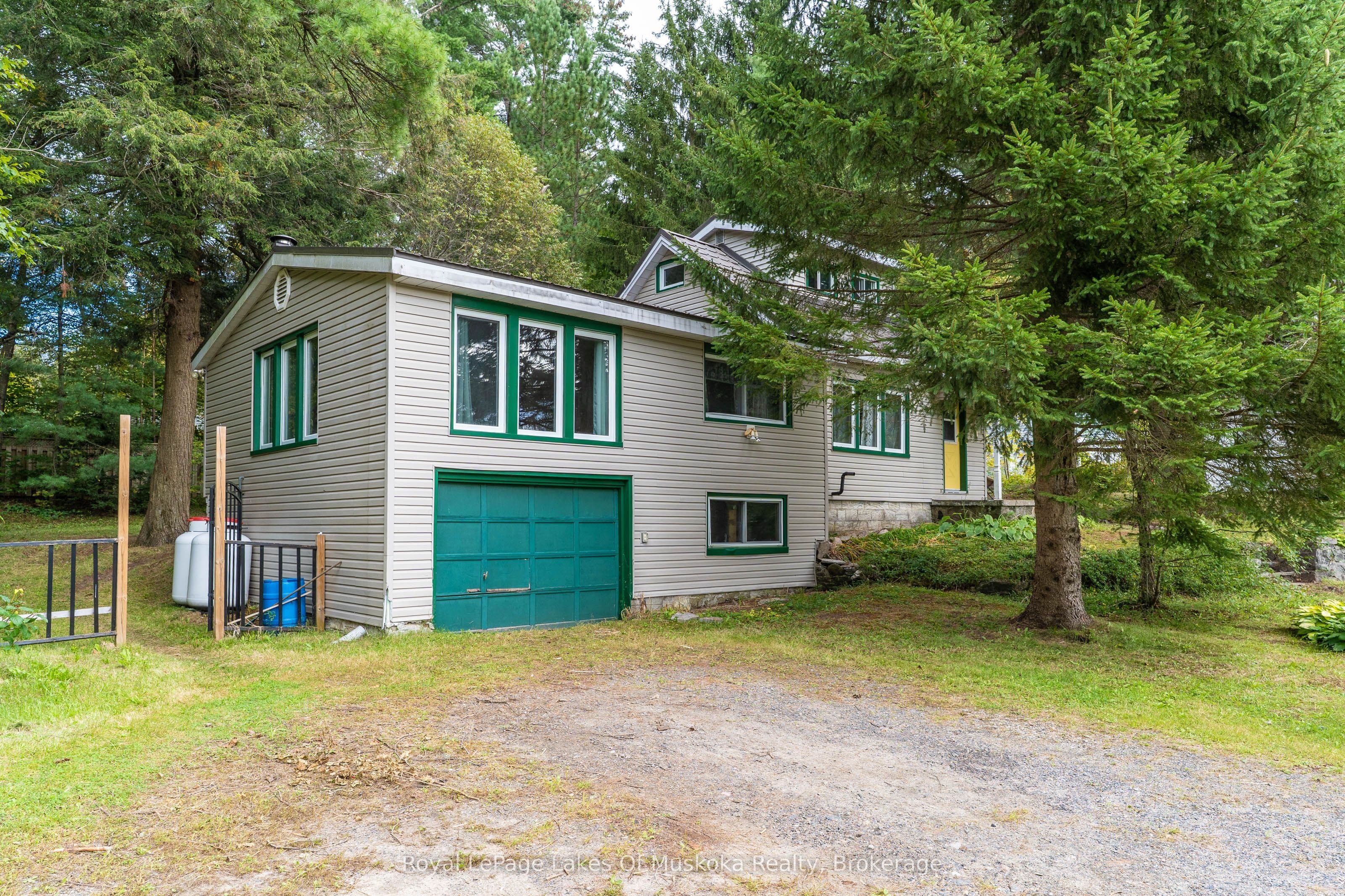 Main Property