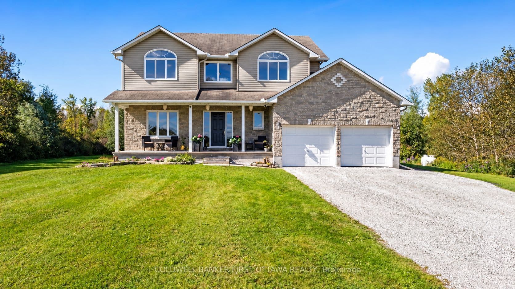 Main Property