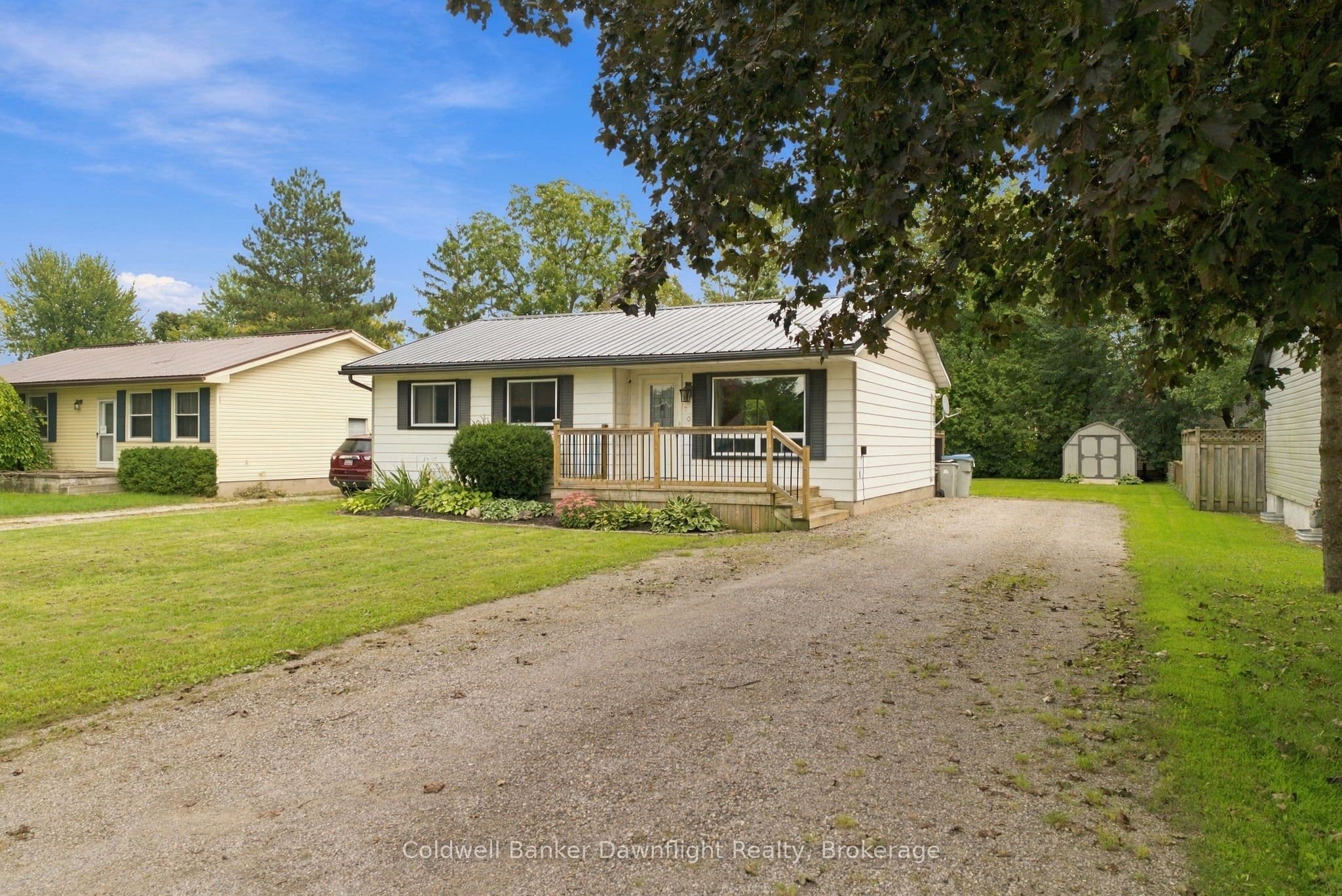 Main Property