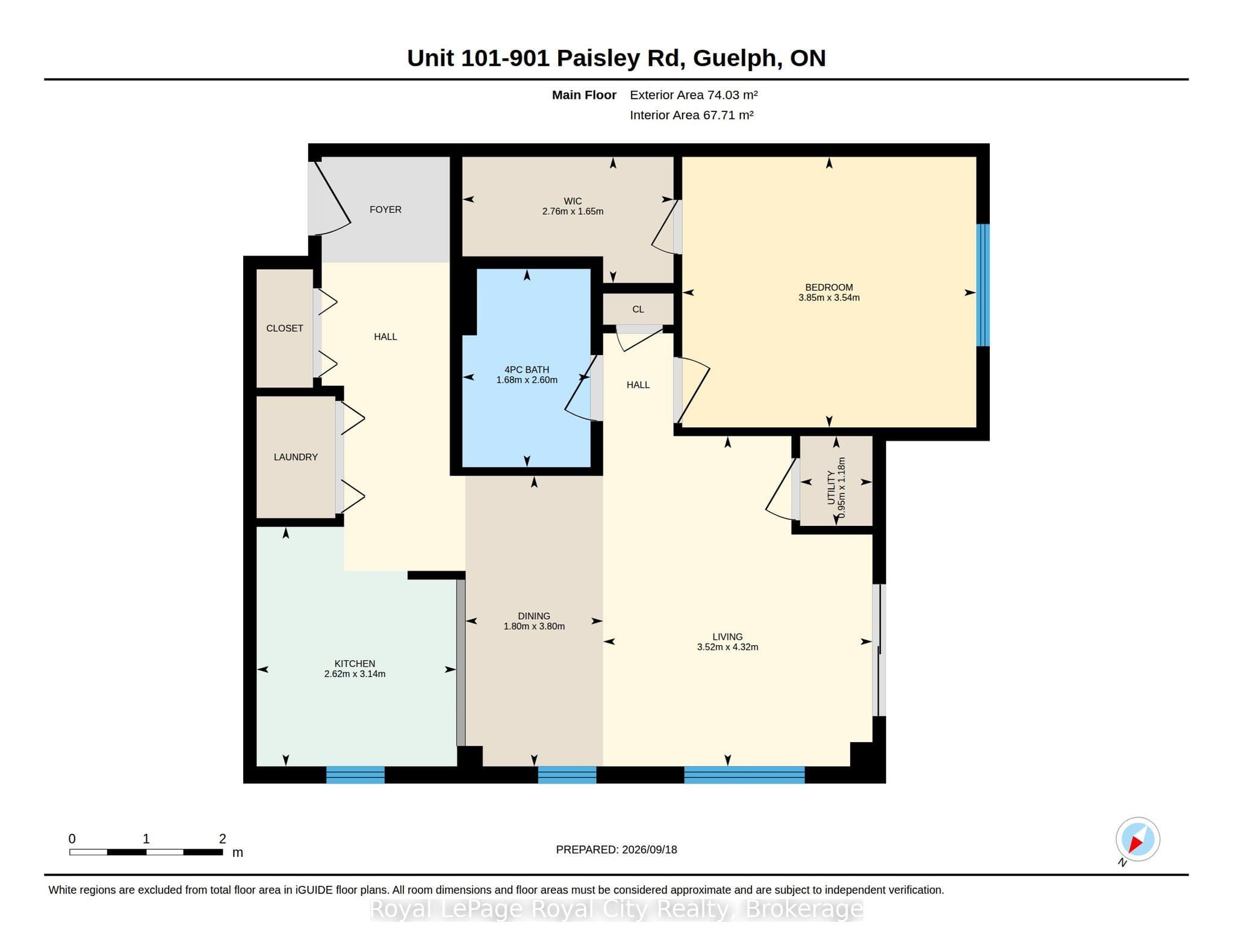 Property
