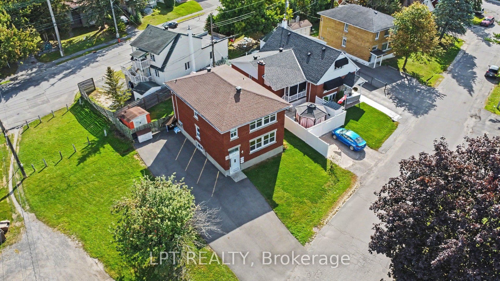 Property