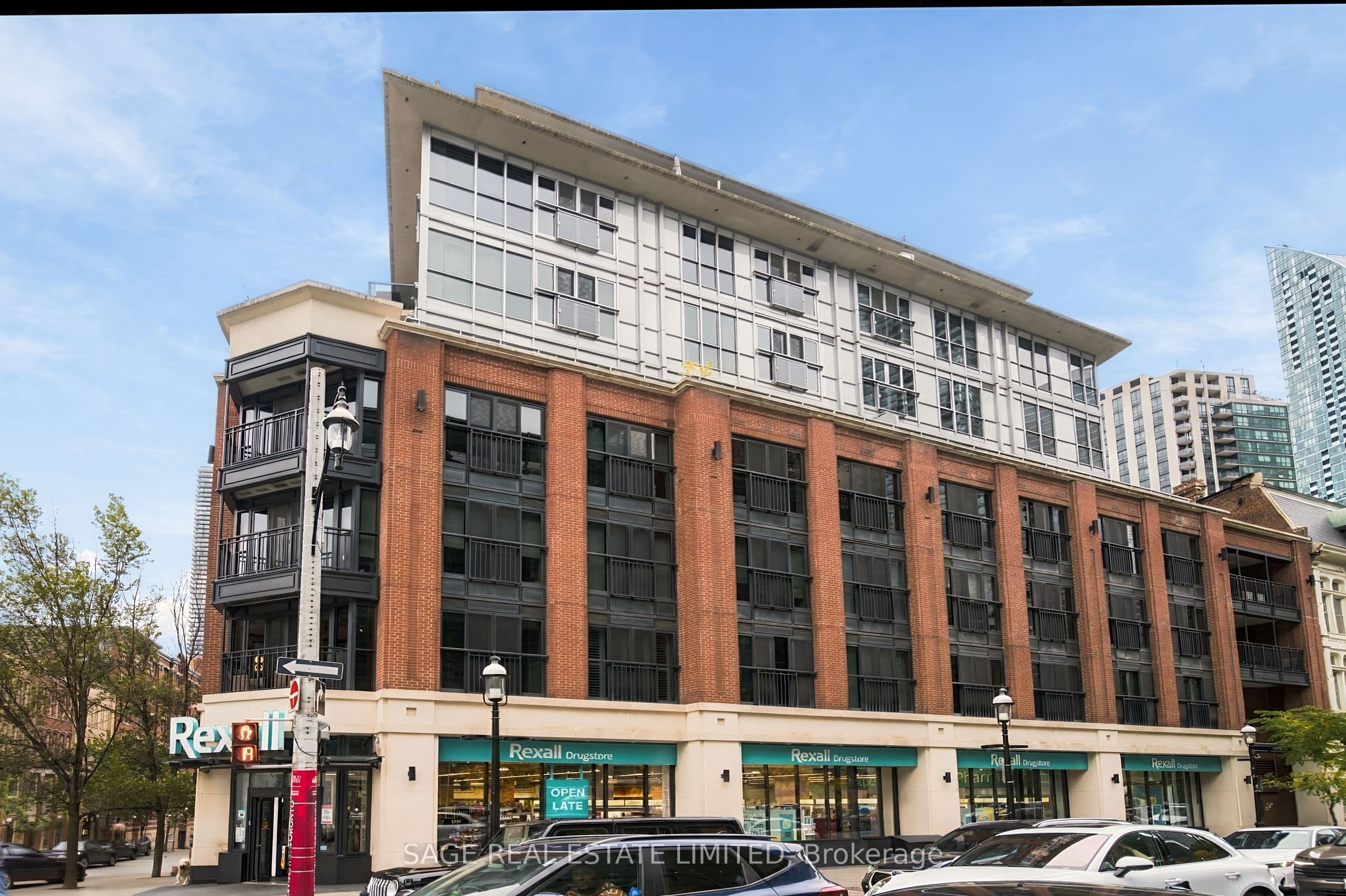 Main Property