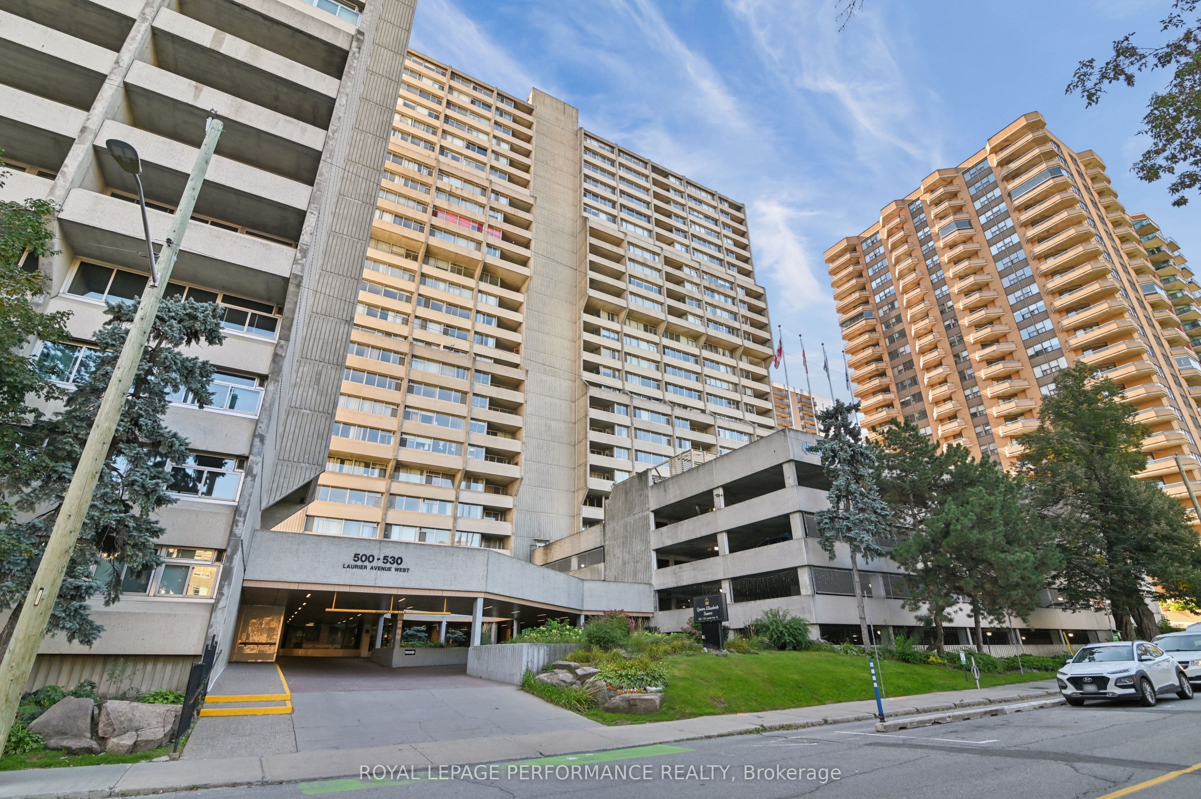 Main Property