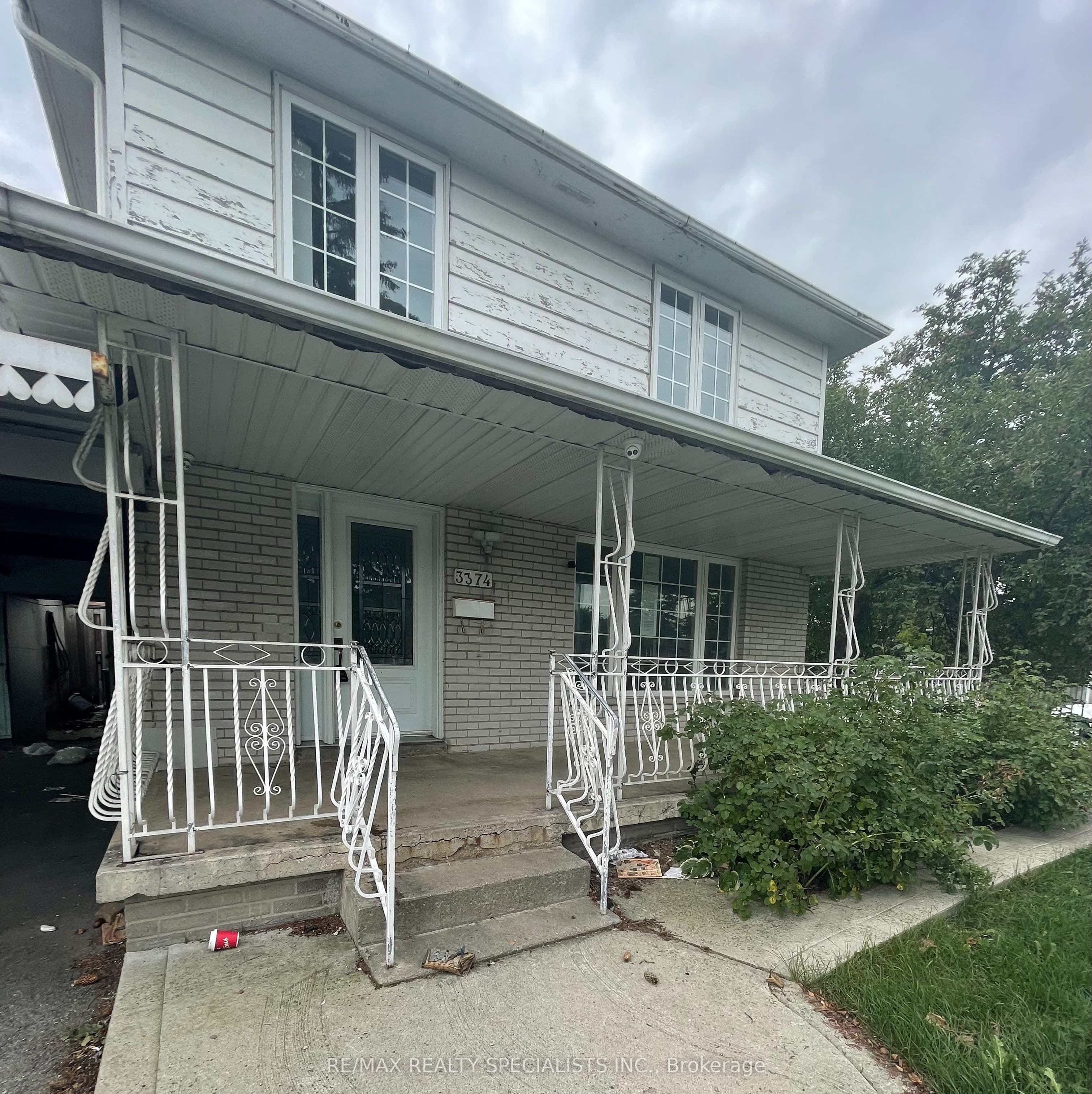 Main Property