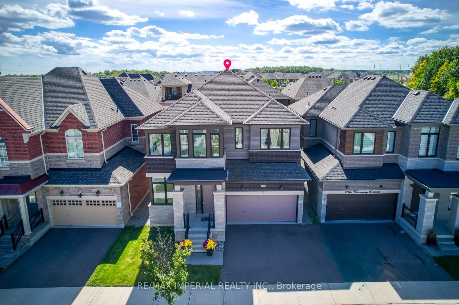 Main Property